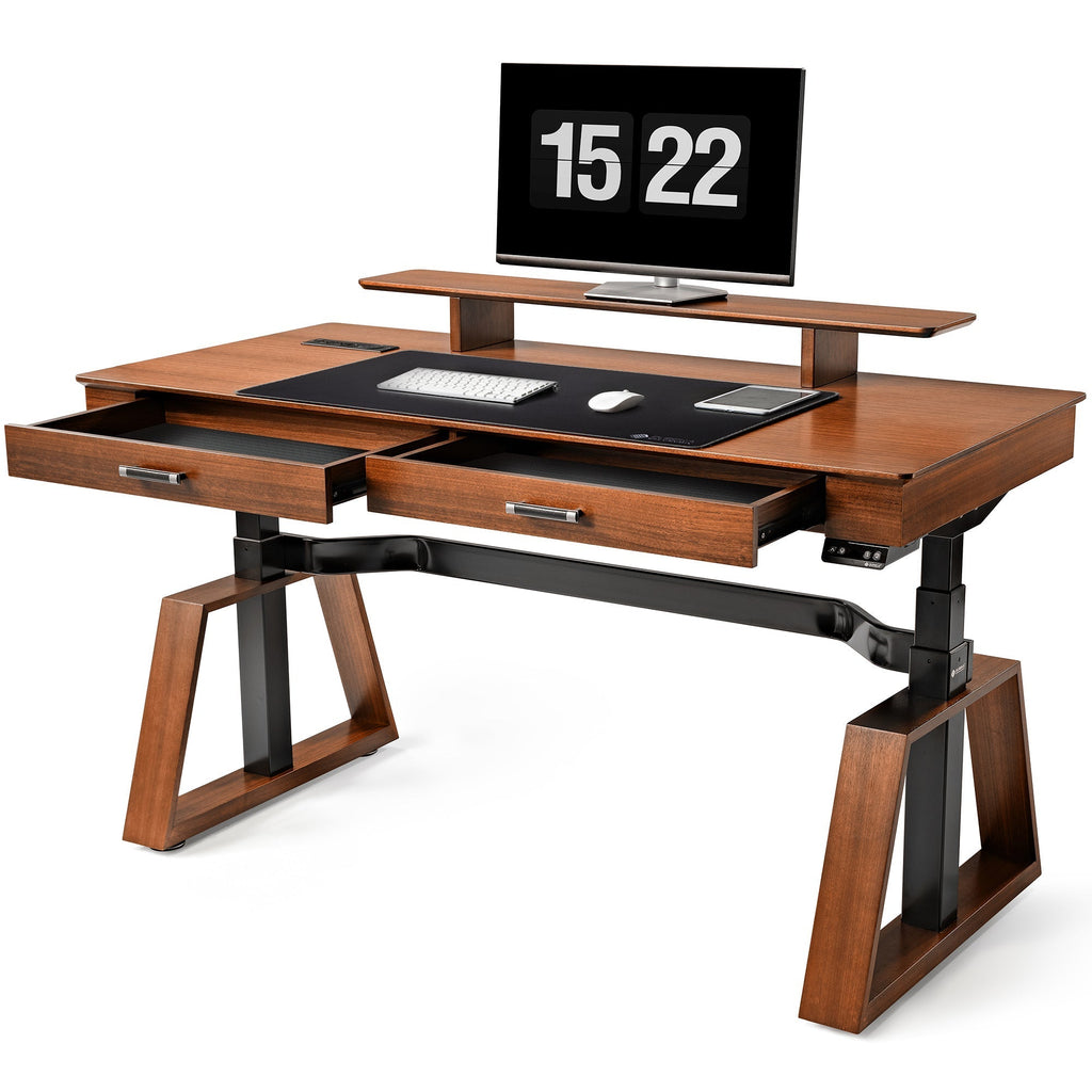 Ark, 63x29 Executive Standing Desk