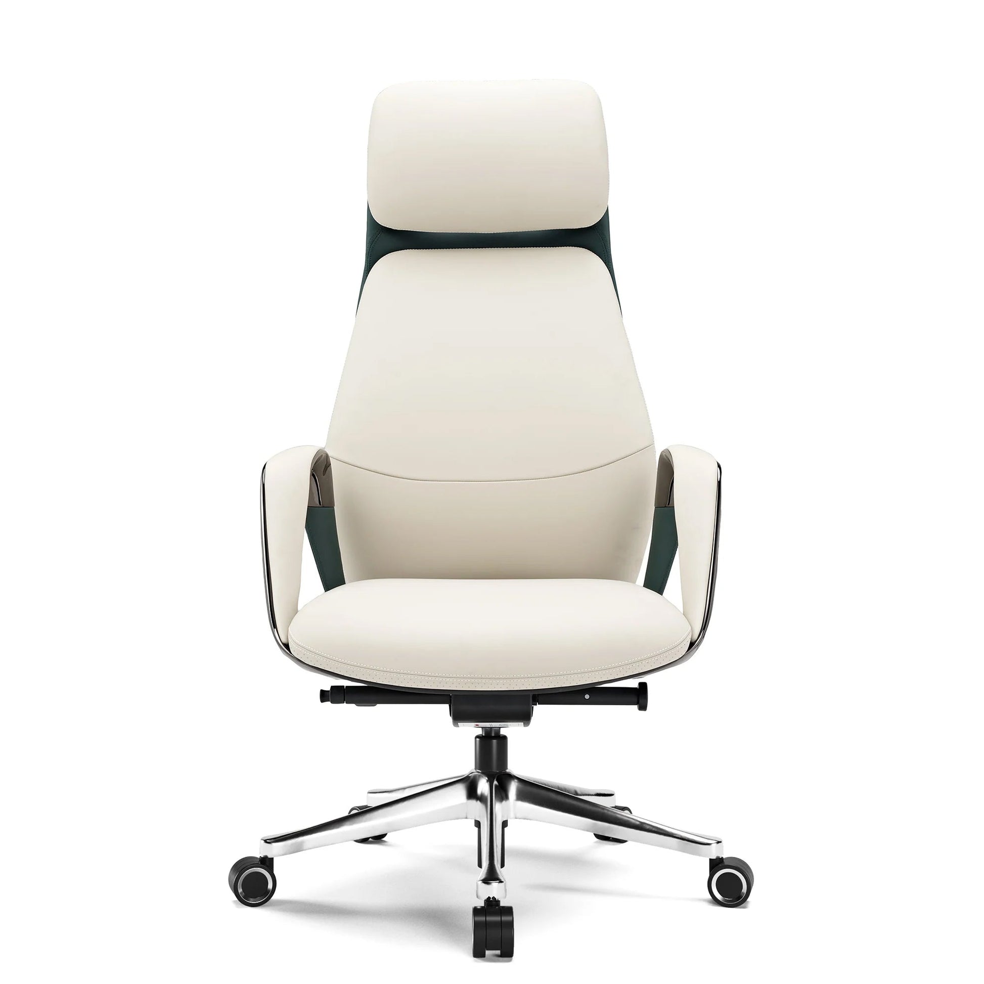 SERENE, Napa Leather Executive Office Chair