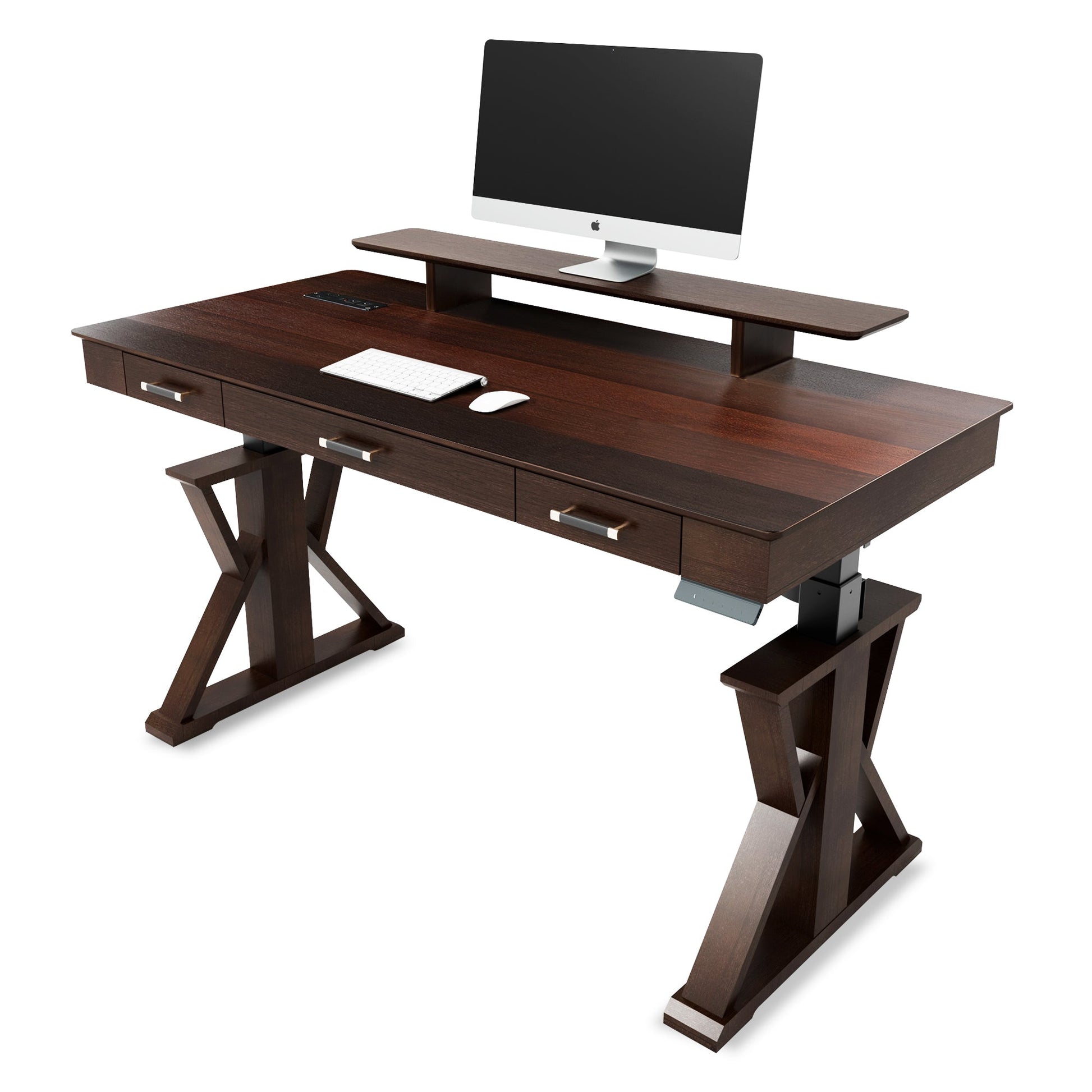 Ark XP, 63 x 29 Executive Standing Desk