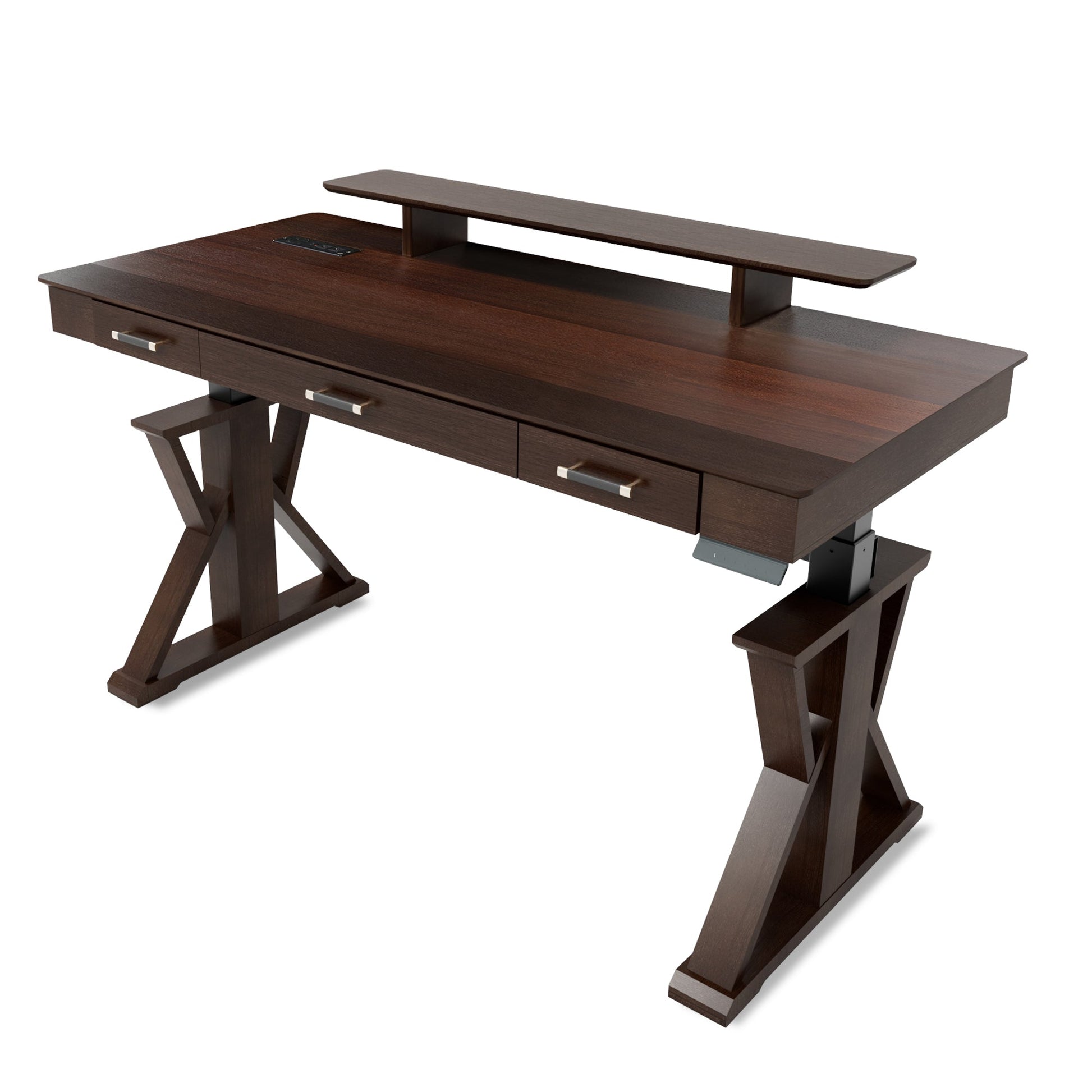 Ark XP, 63 x 29 Executive Standing Desk