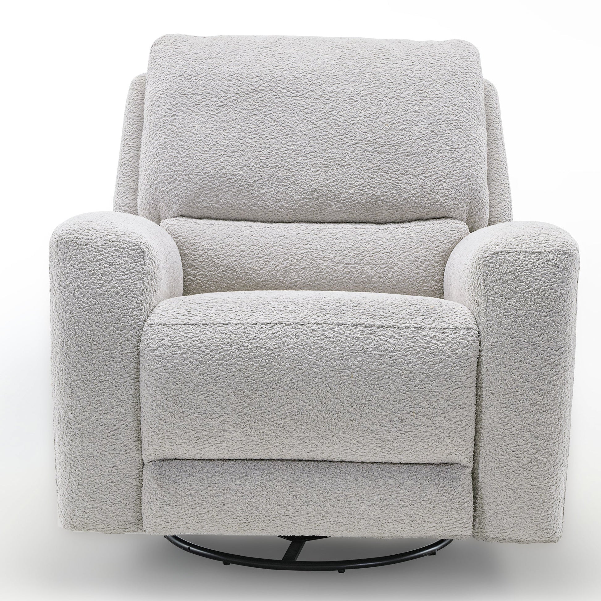 Mona, Electric Rocking Swivel Recliner