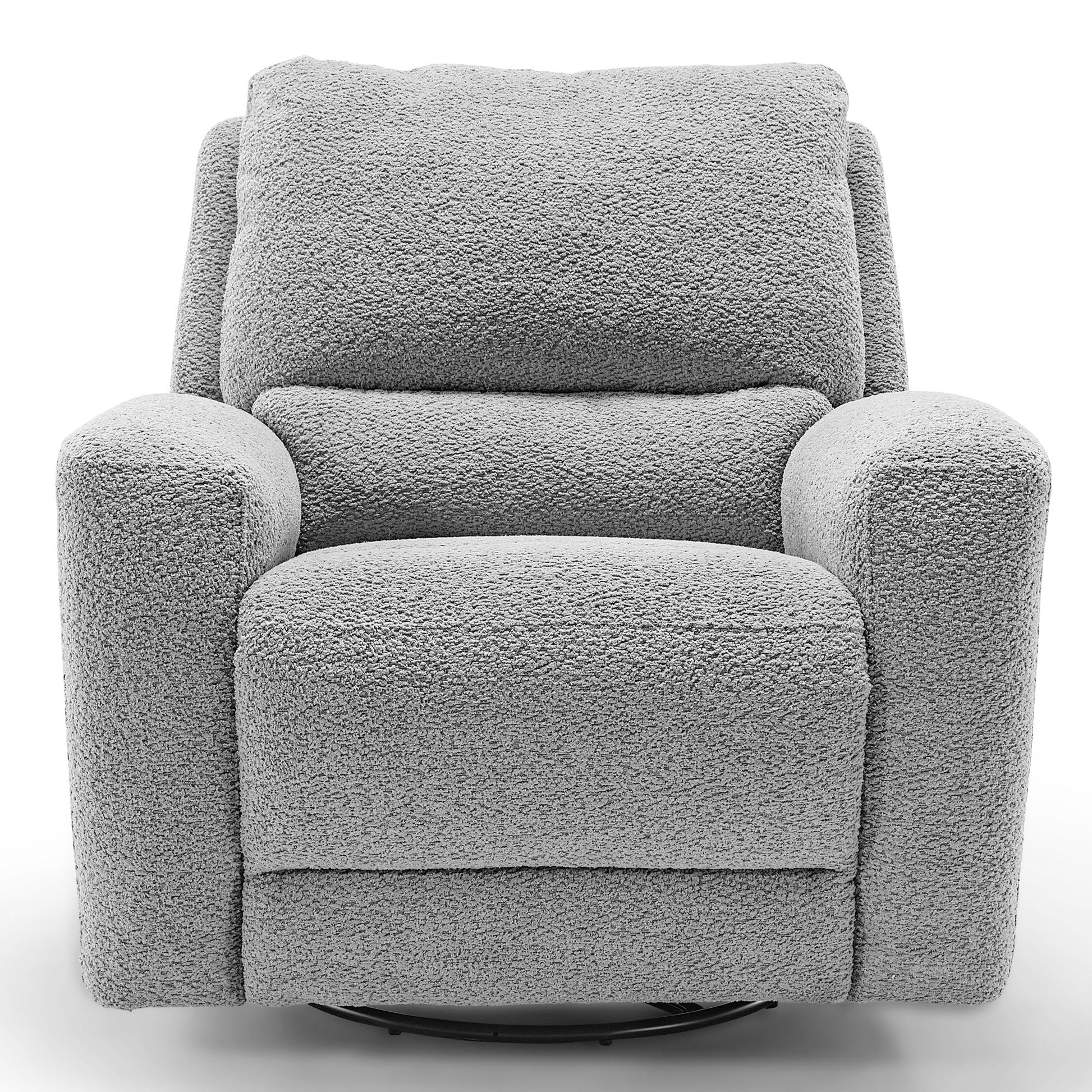Mona, Electric Rocking Swivel Recliner