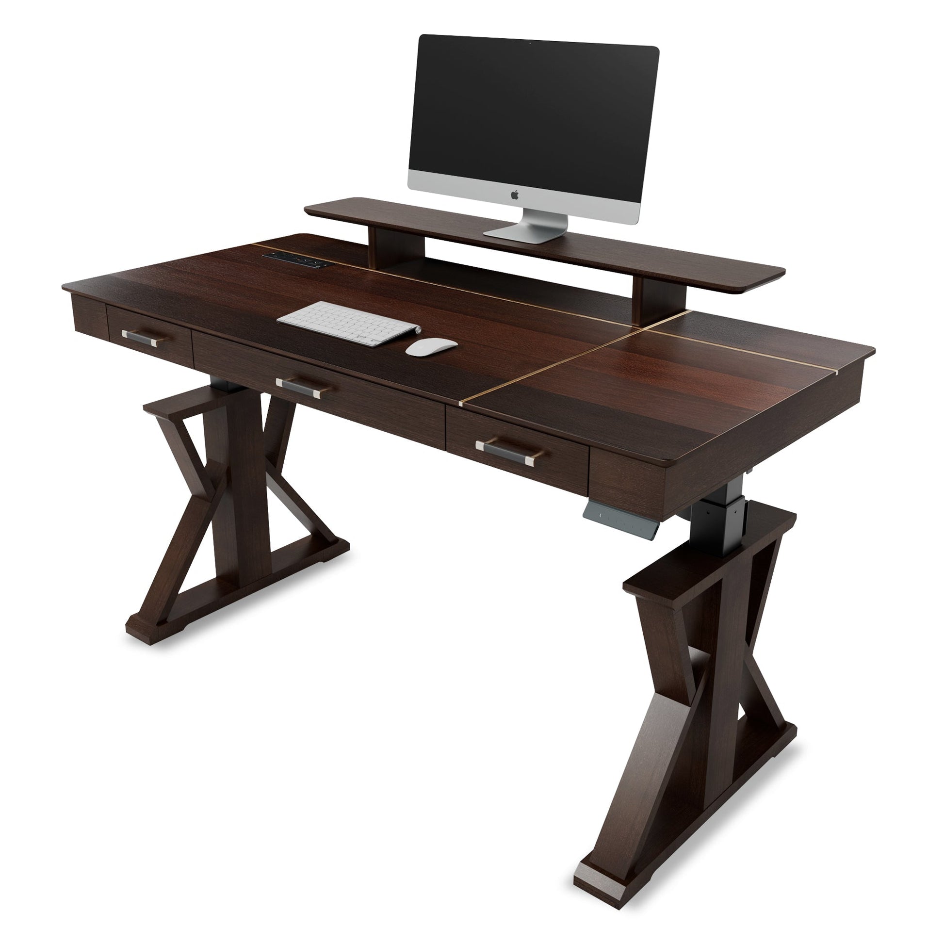 Ark SWS, 63 x 29 Executive Standing Desk