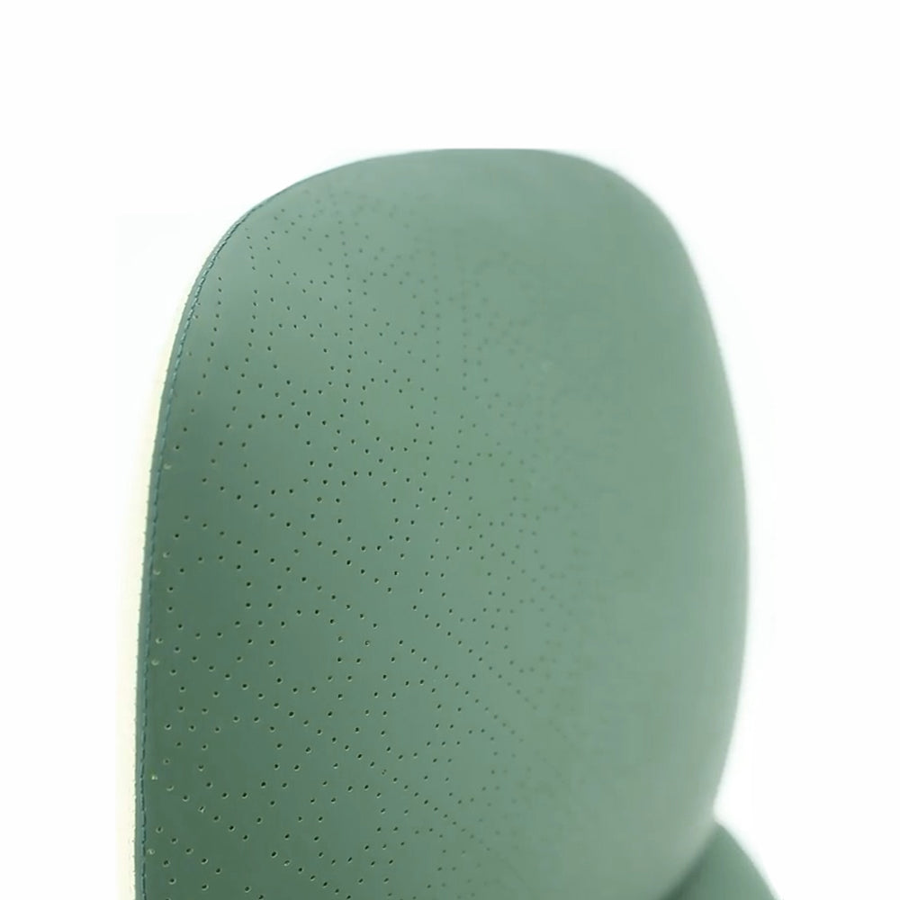Serene Pro,Genuine Leather Executive Office Chair