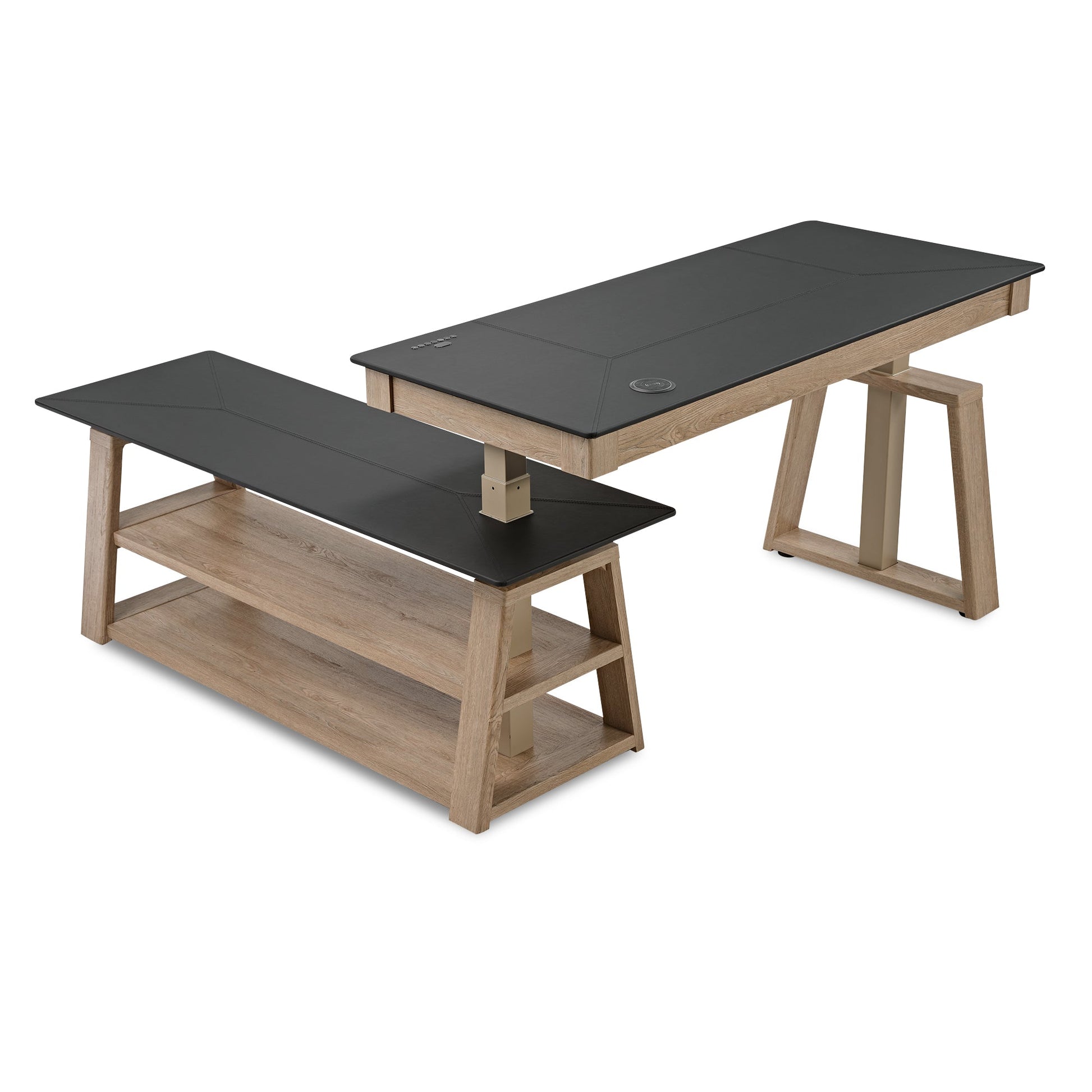 Ark EX, 60x26 Executive Standing Desk