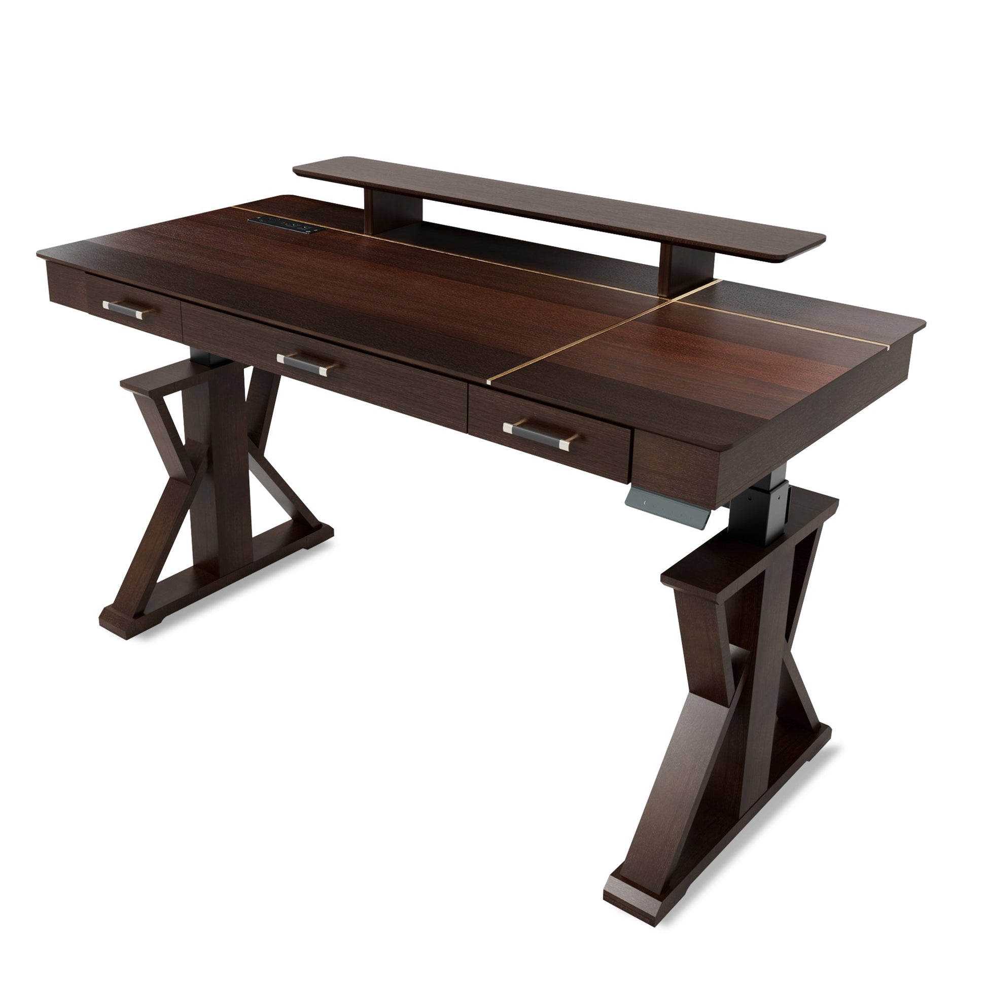 Ark SWS, 63 x 29 Executive Standing Desk