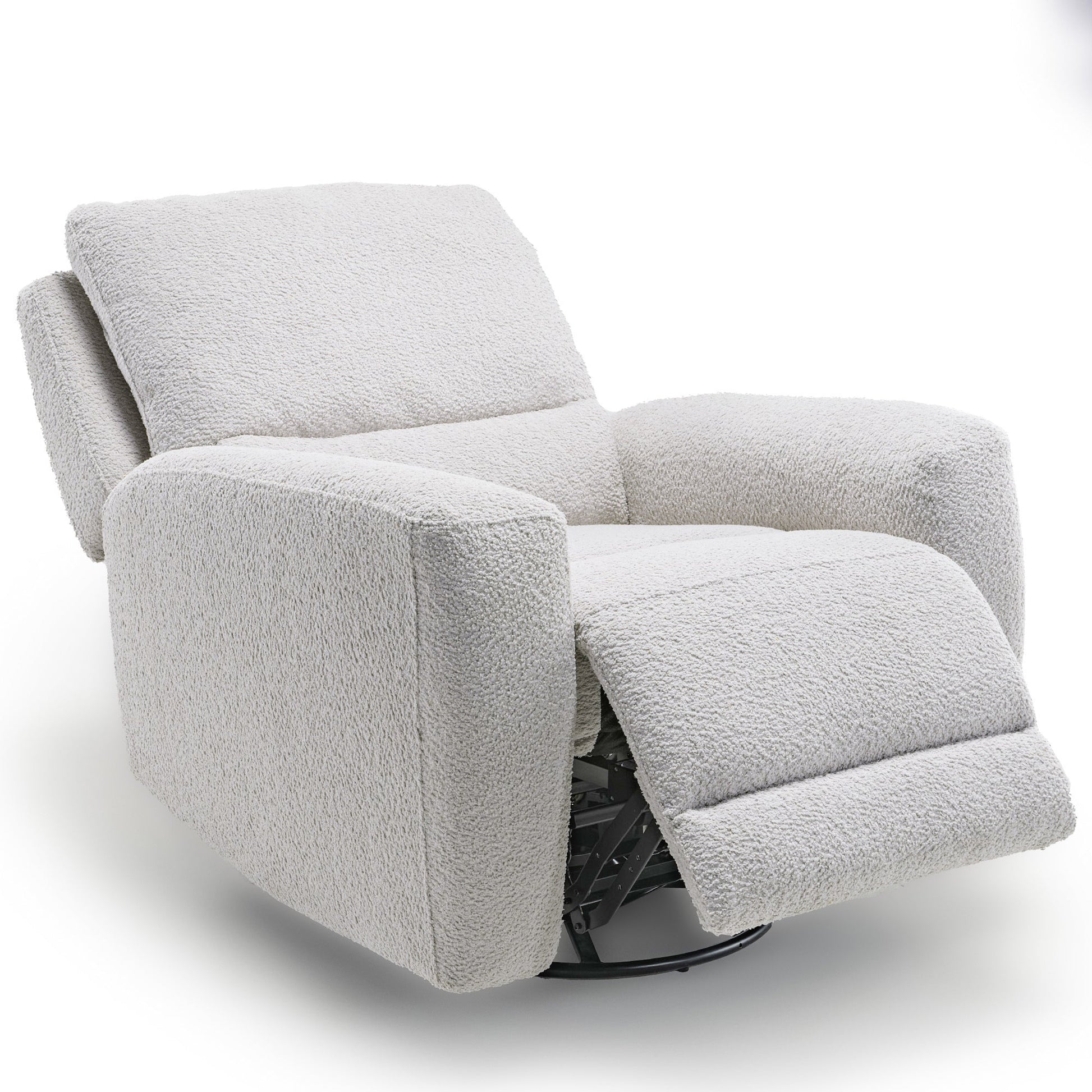 Mona, Electric Rocking Swivel Recliner