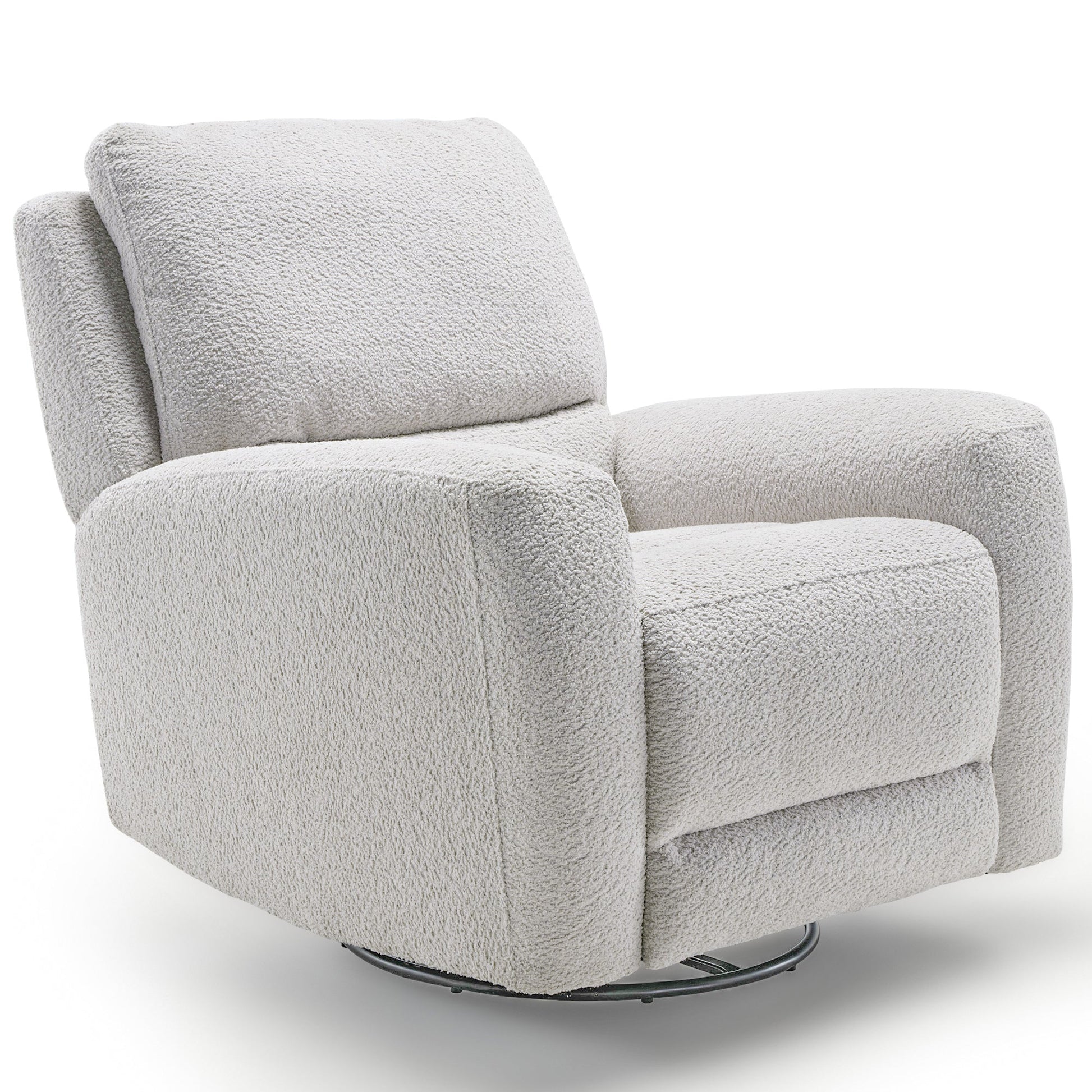 Mona, Electric Rocking Swivel Recliner