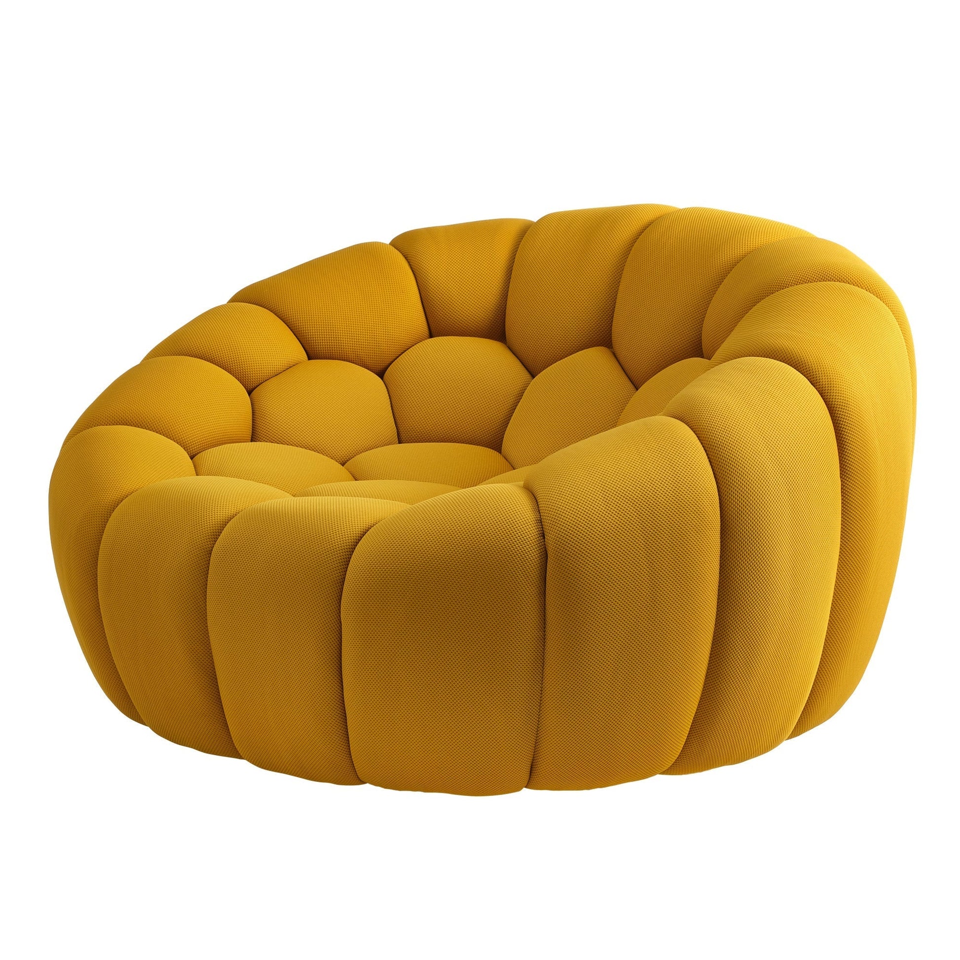 Luca, Single Sofa,1 Seater