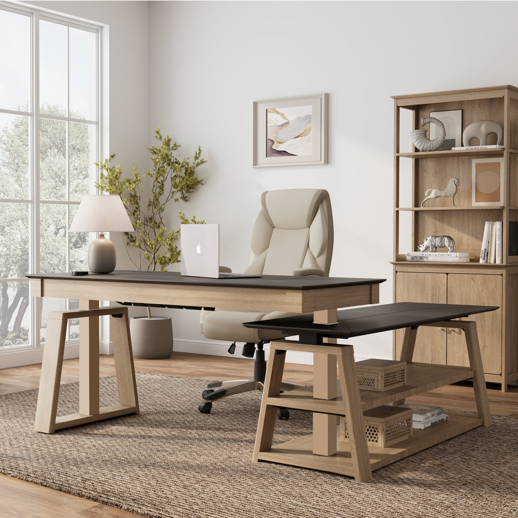 Ark EX, 60x26 Executive Standing Desk
