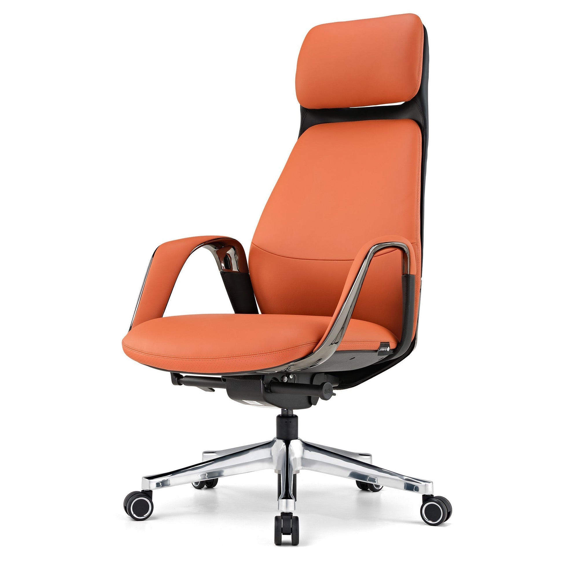 SERENE, Napa Leather Executive Office Chair