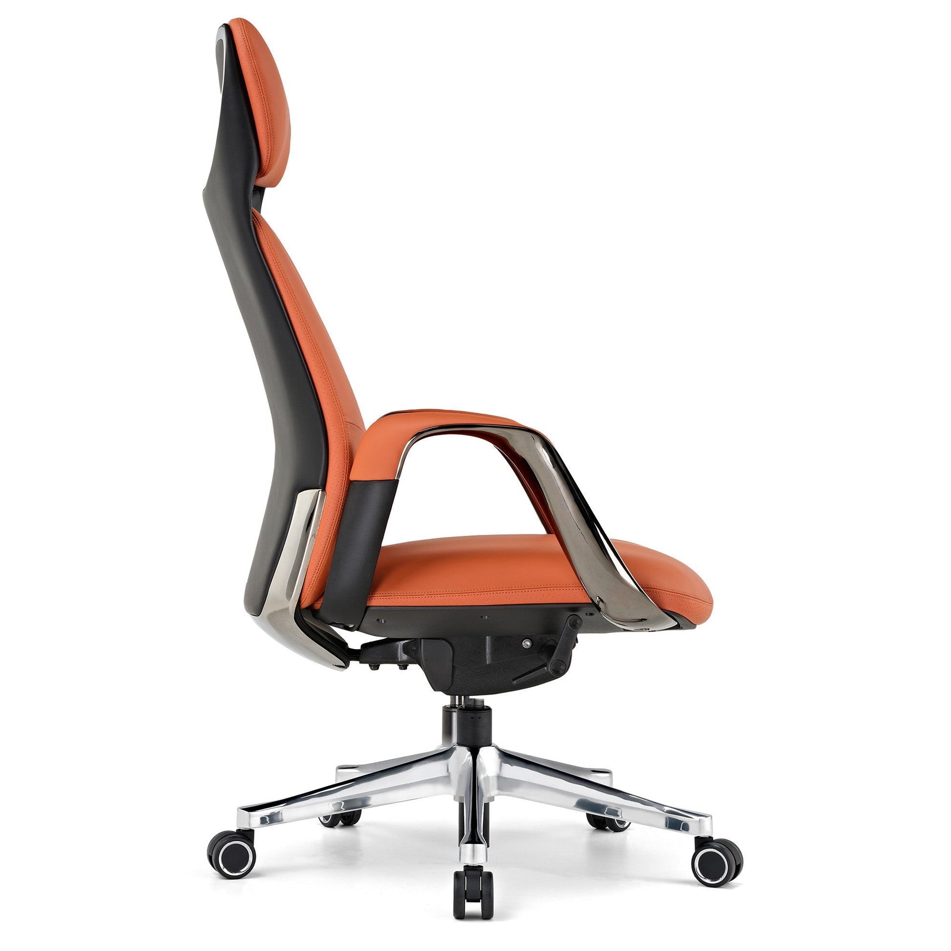 SERENE, Napa Leather Executive Office Chair