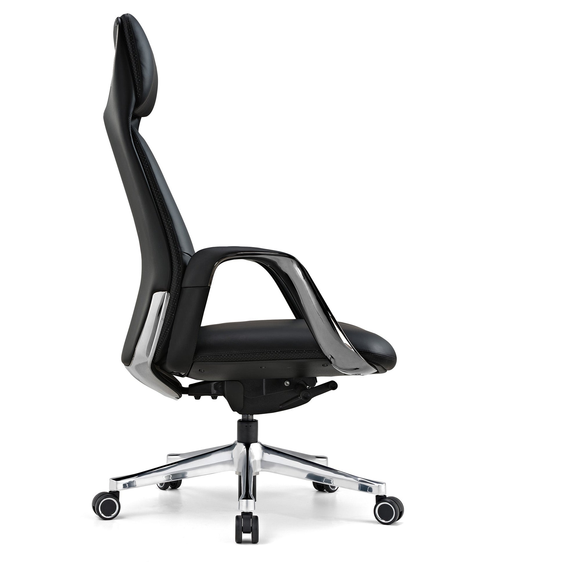 SERENE, Napa Leather Executive Office Chair