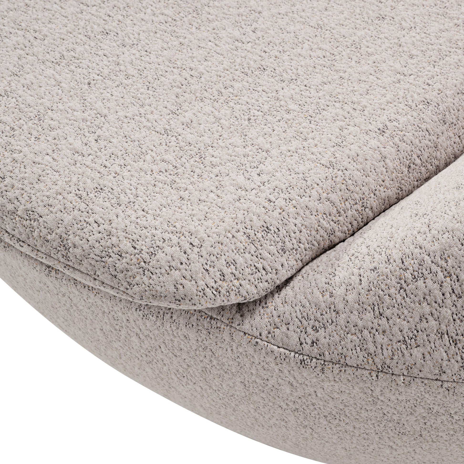 Stella, Swivel Lounge Chair