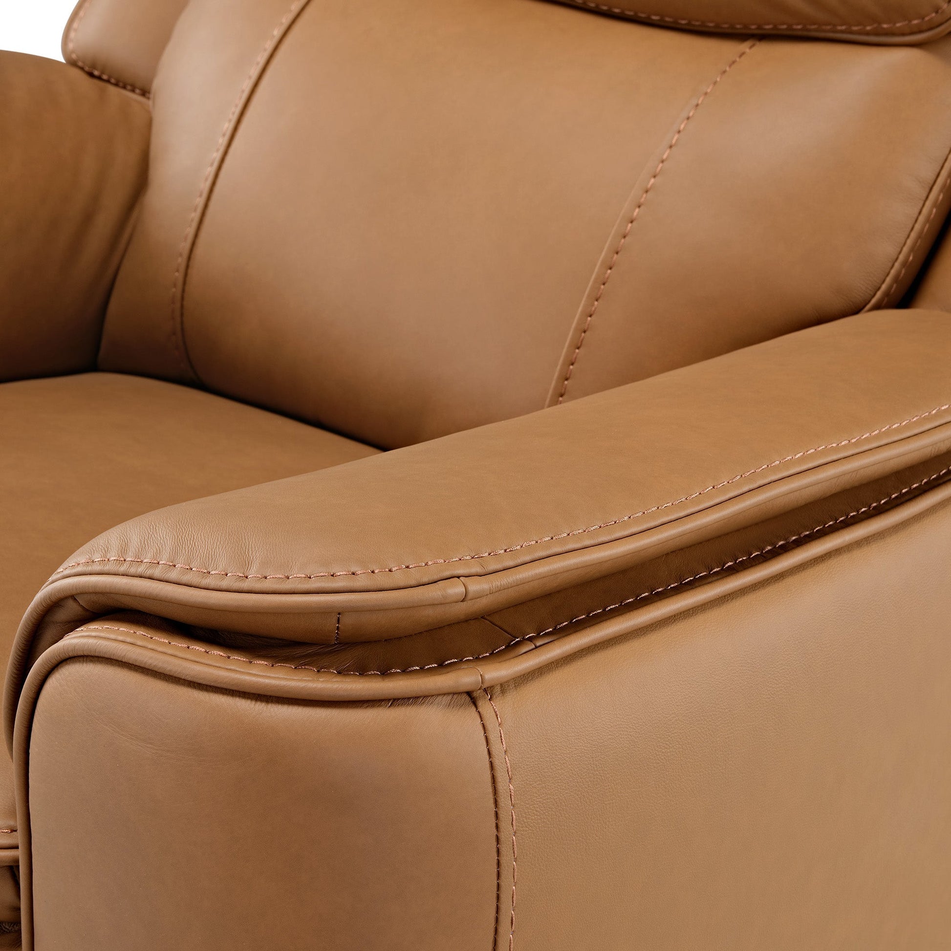 Carter, Electric Rocking Swivel Recliner Chair