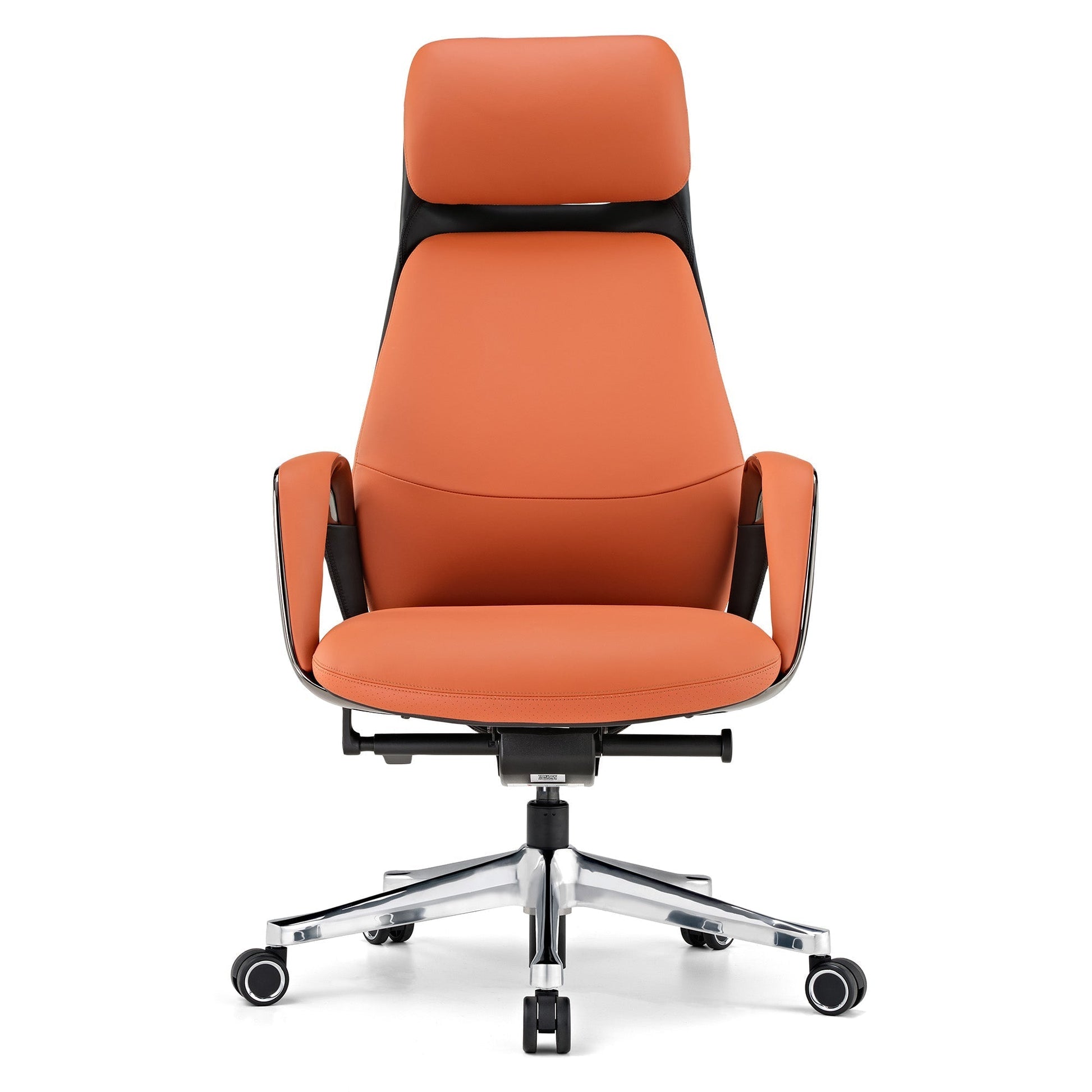 SERENE, Napa Leather Executive Office Chair