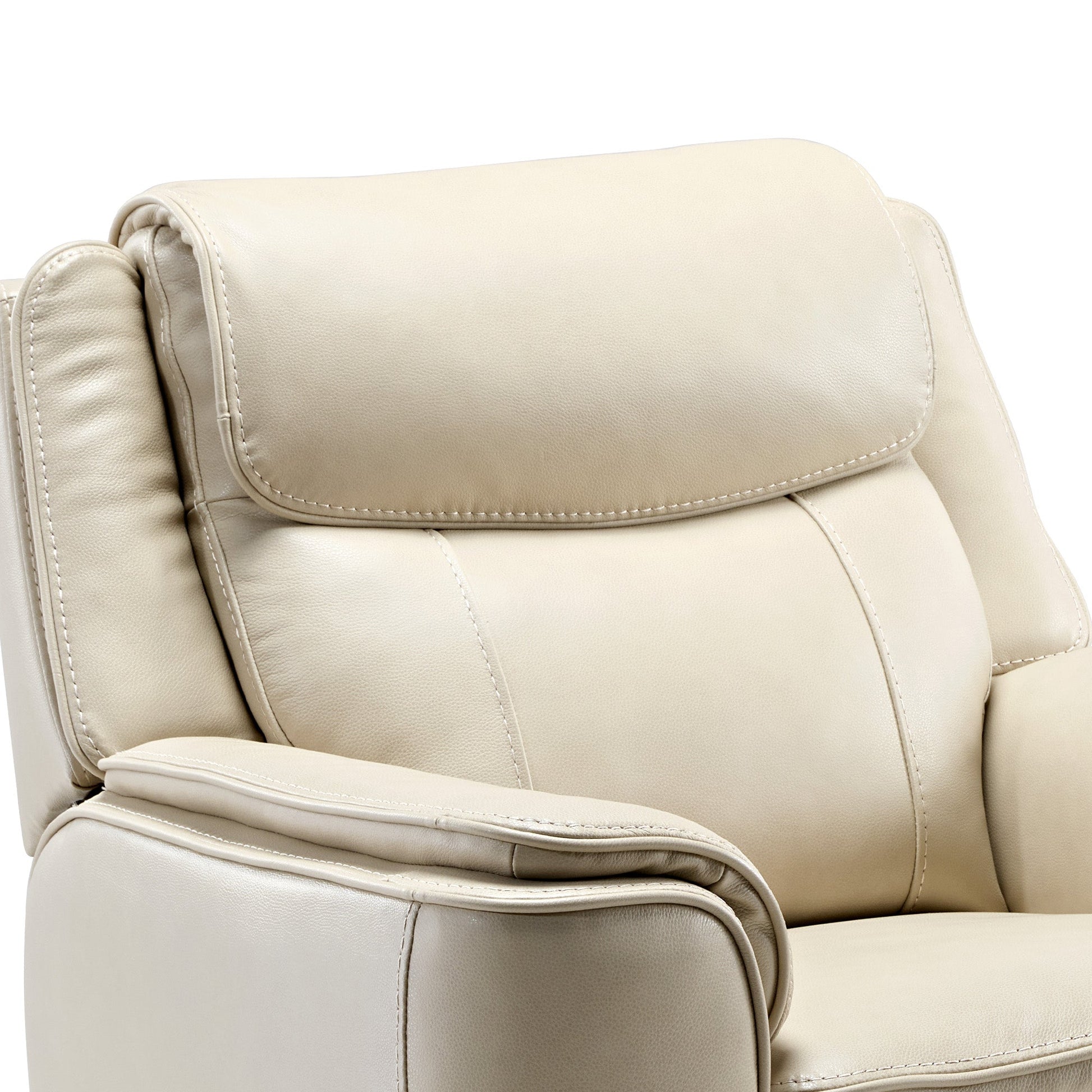 Carter, Electric Rocking Swivel Recliner Chair