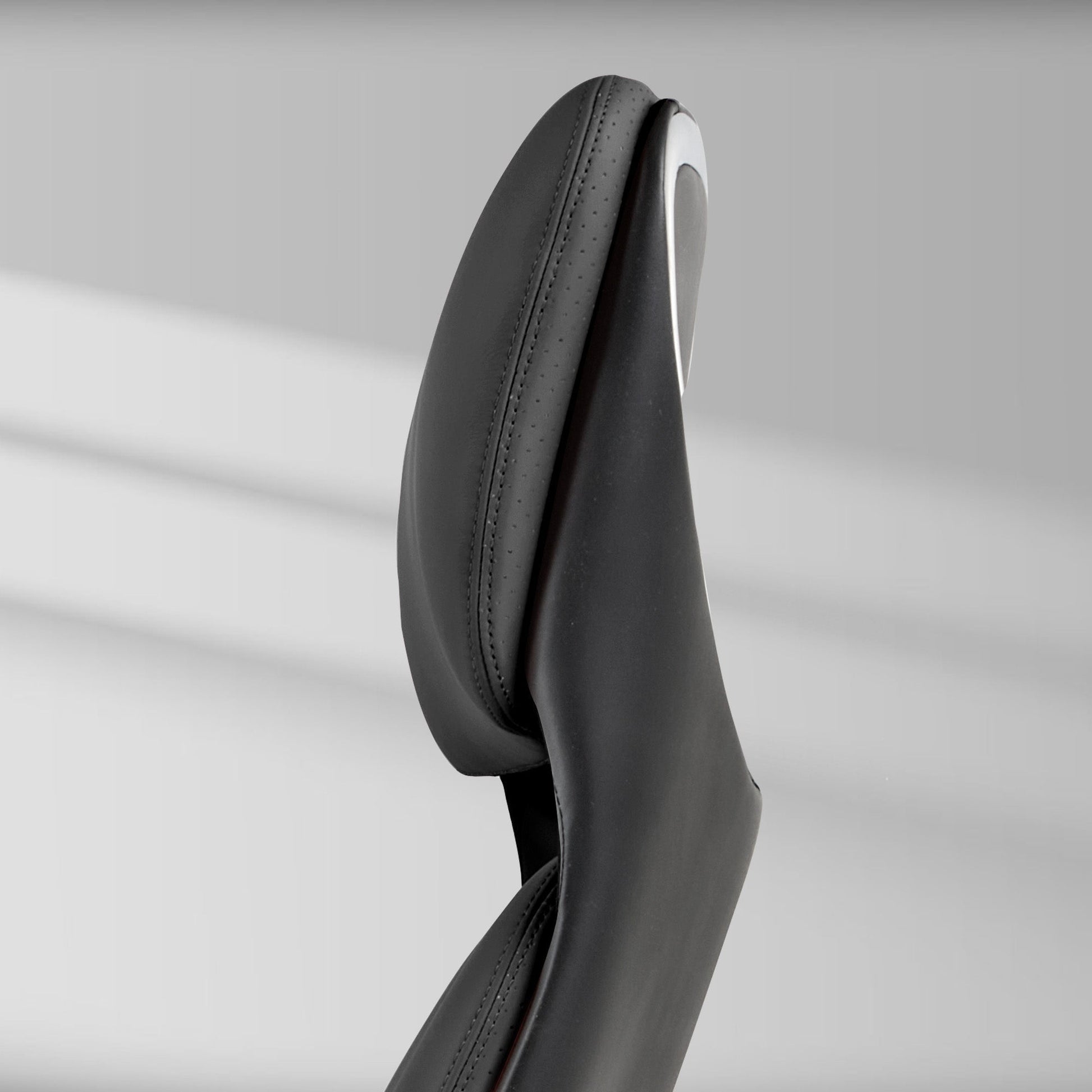 SERENE, Napa Leather Executive Office Chair