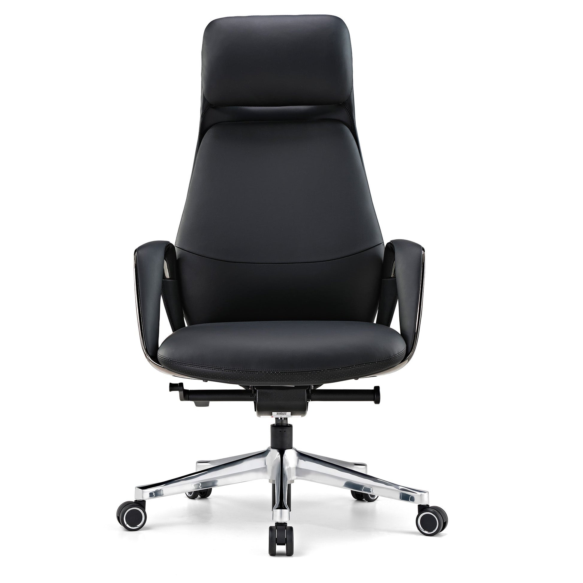 SERENE, Napa Leather Executive Office Chair