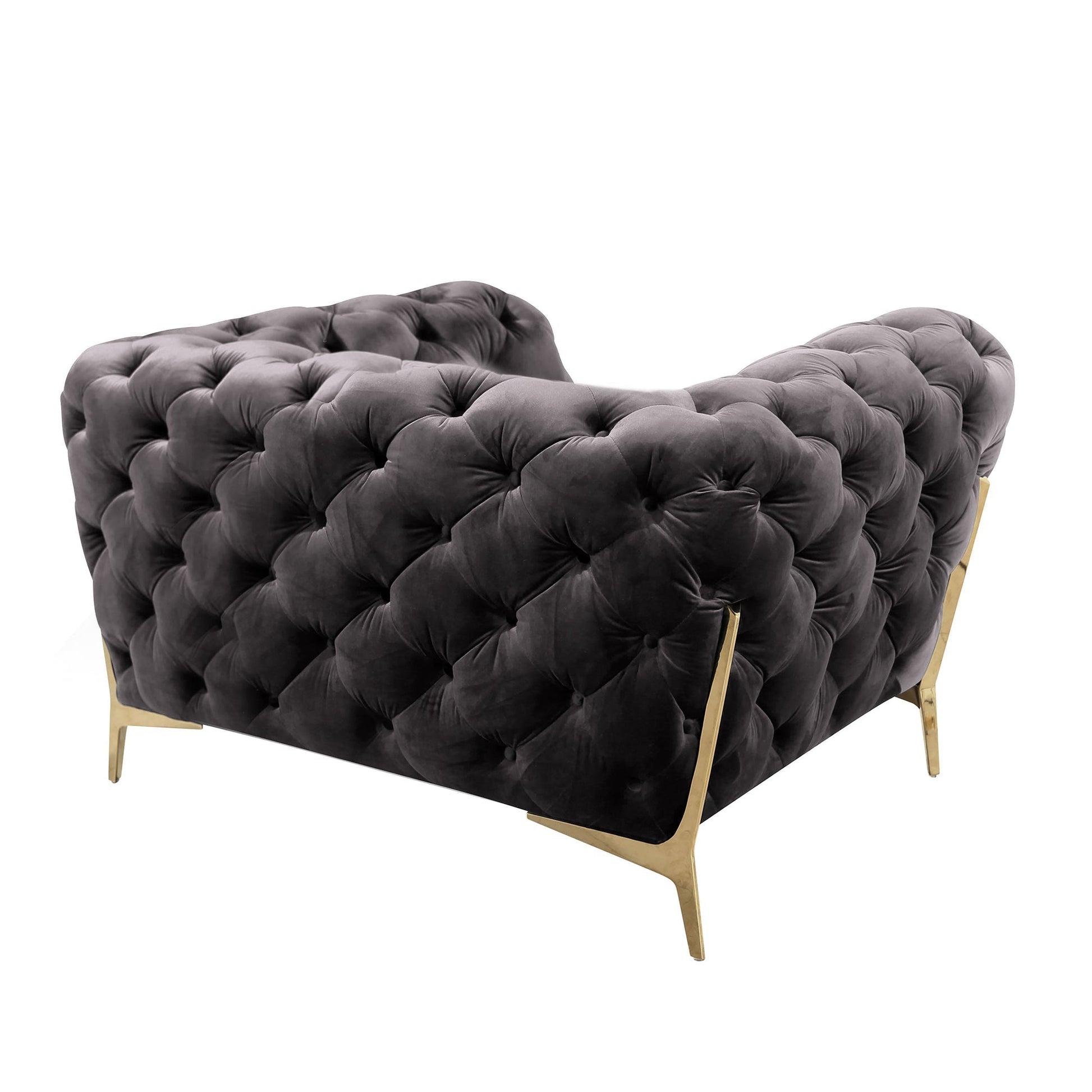 Beverly, Single Sofa, 1 Seater