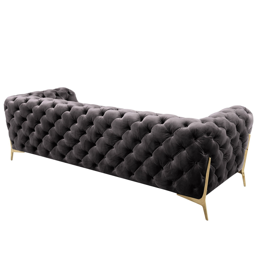 Beverly, Sectional Sofa, 3 Seater