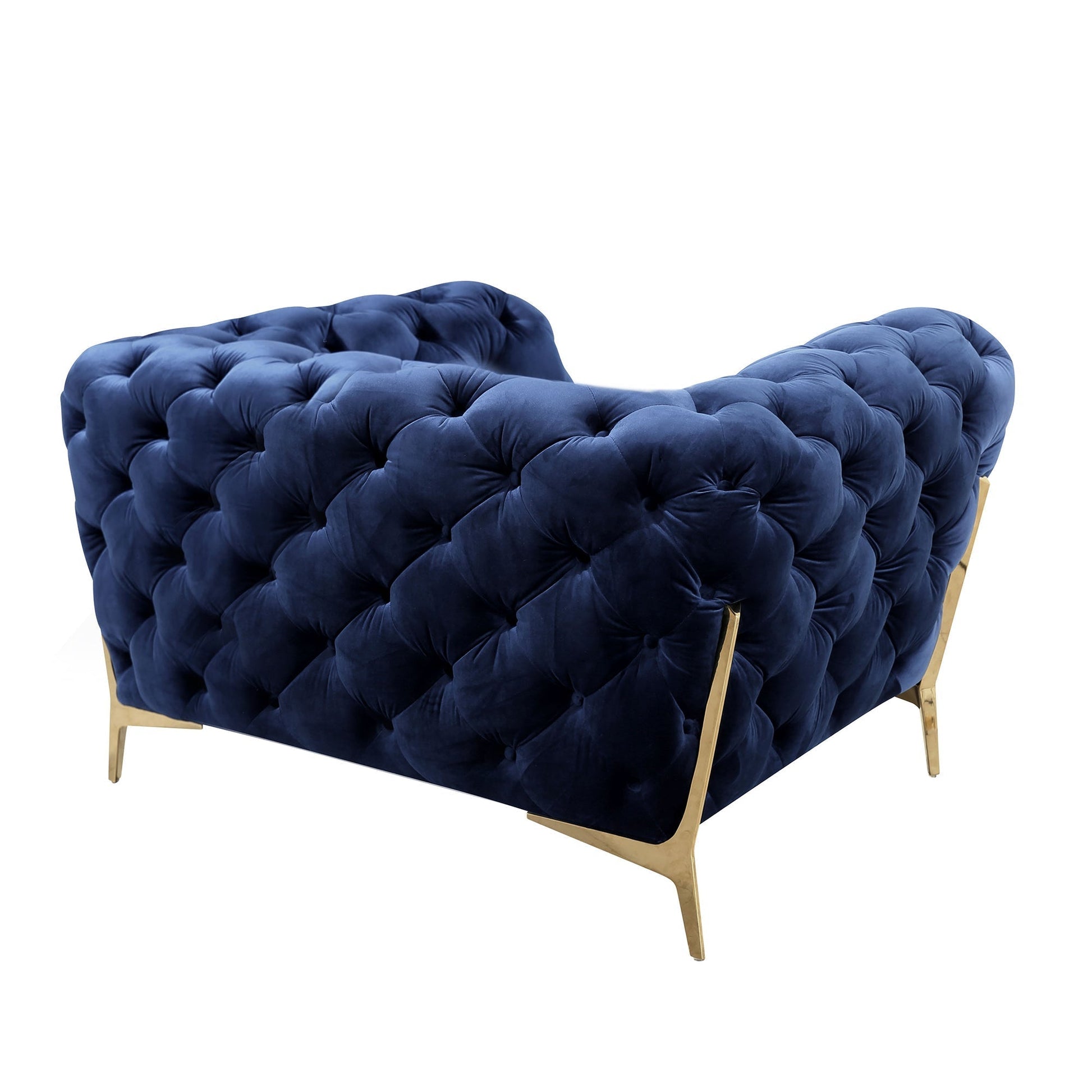 Beverly, Single Sofa, 1 Seater