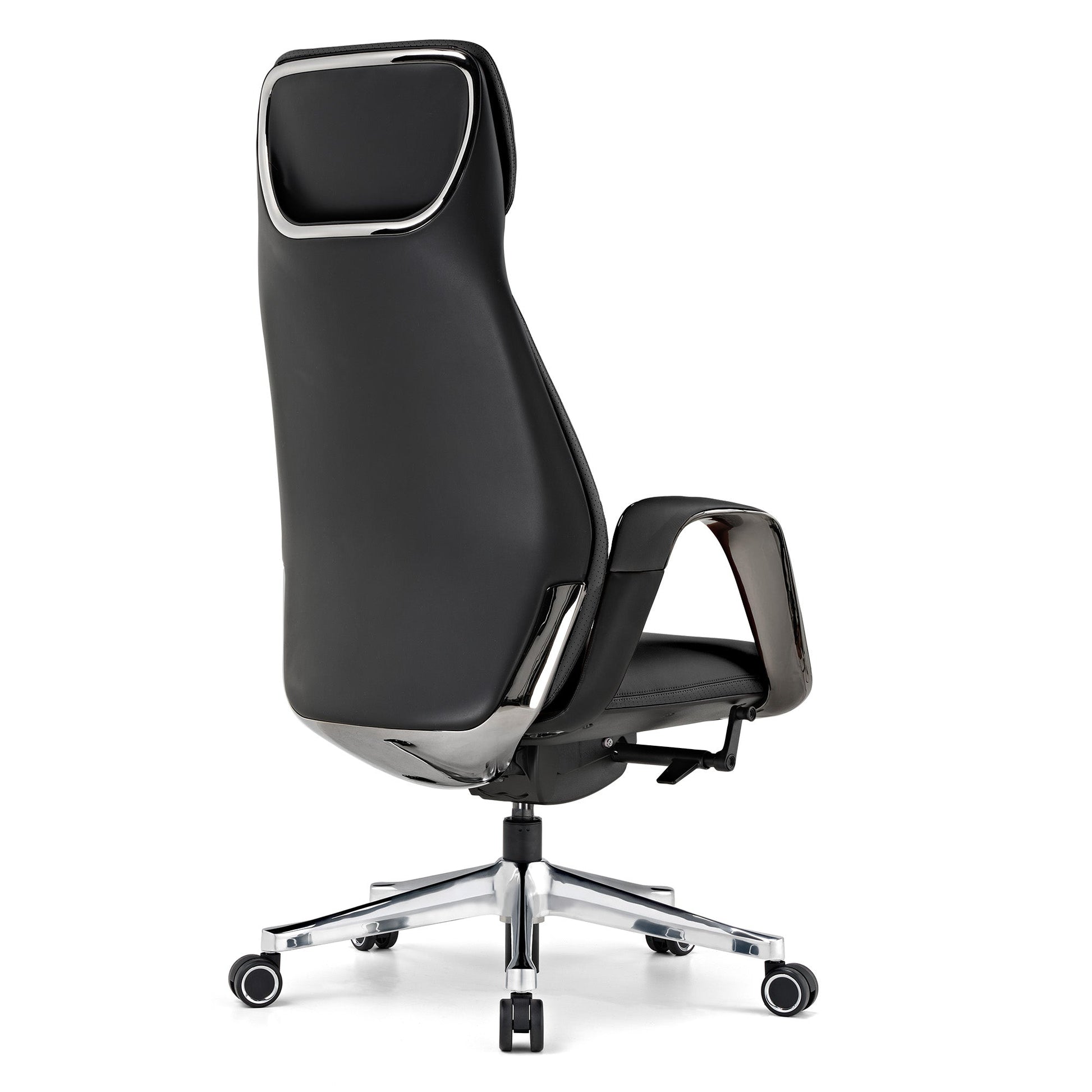 SERENE, Napa Leather Executive Office Chair
