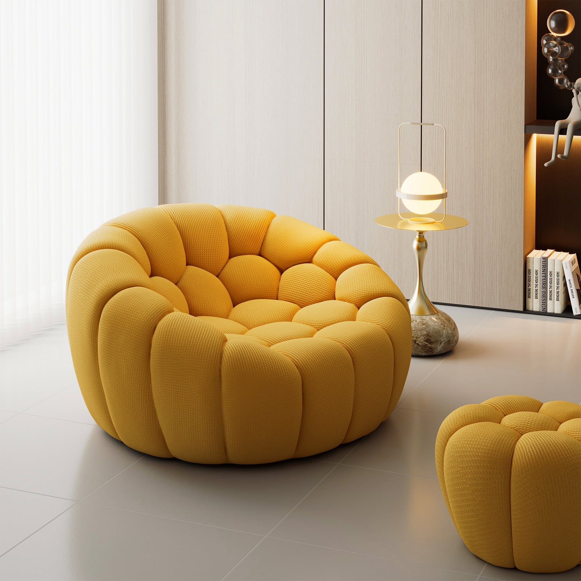 Luca, Single Sofa,1 Seater