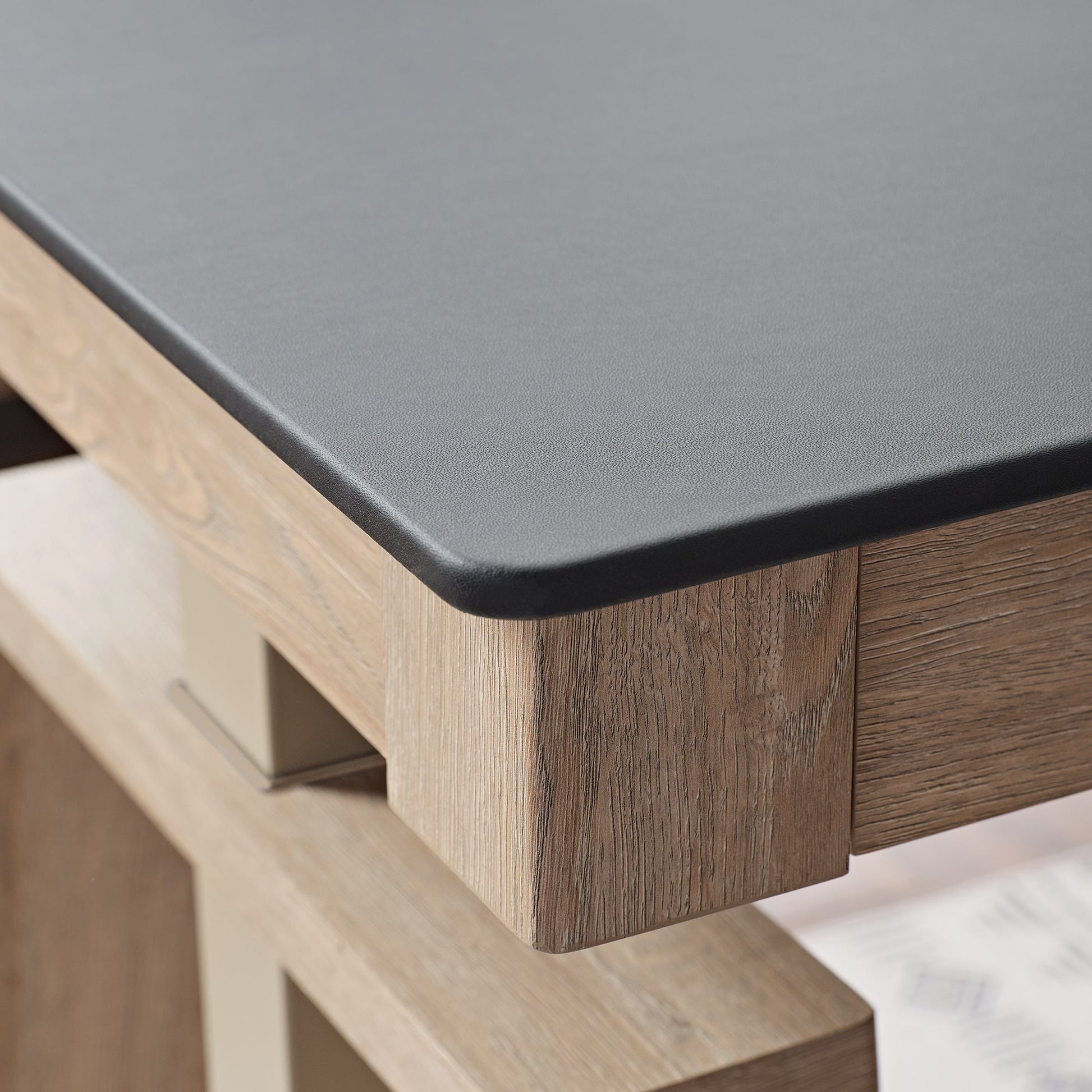 Ark EX, 60x26 Executive Standing Desk