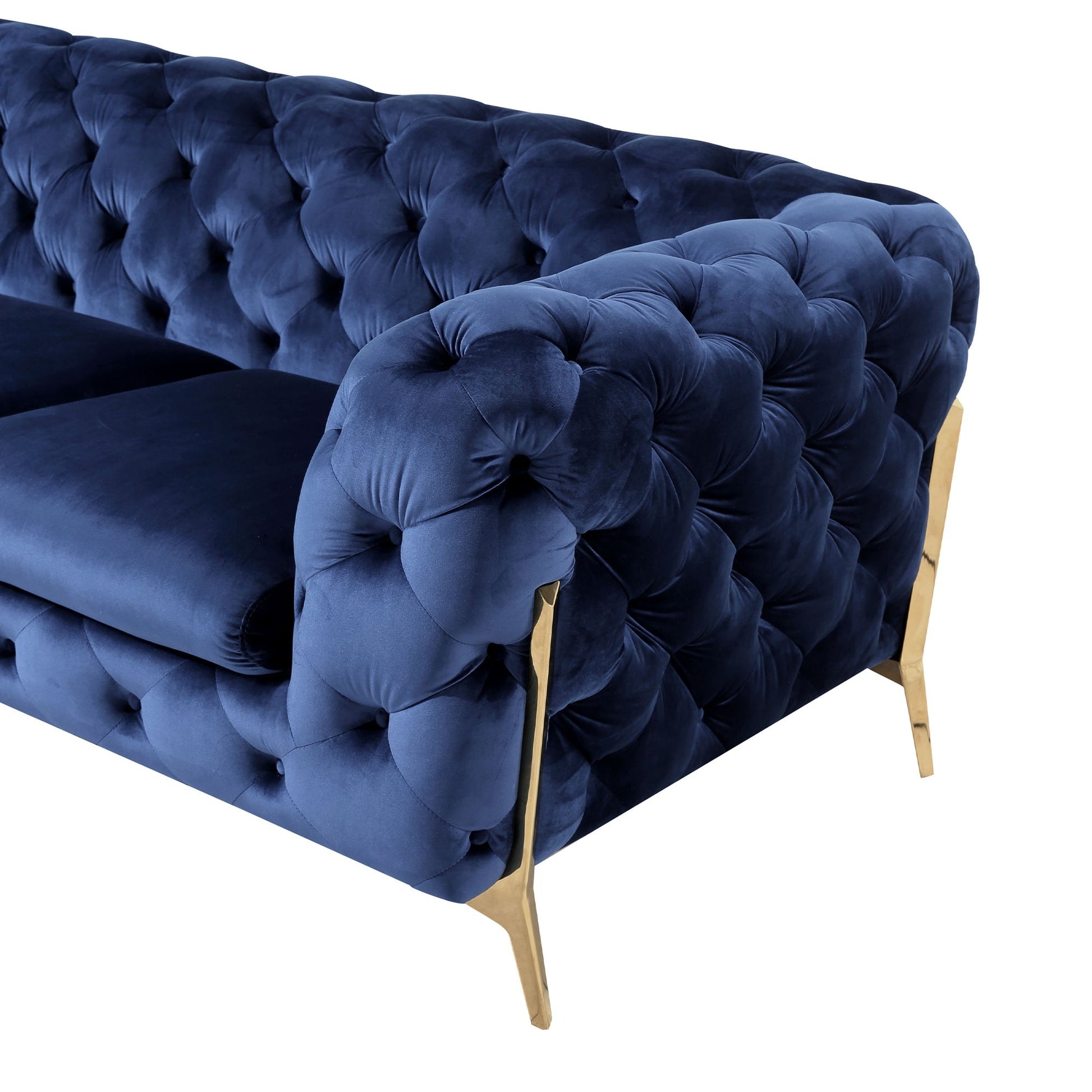 Beverly, Sectional Sofa, 3 Seater