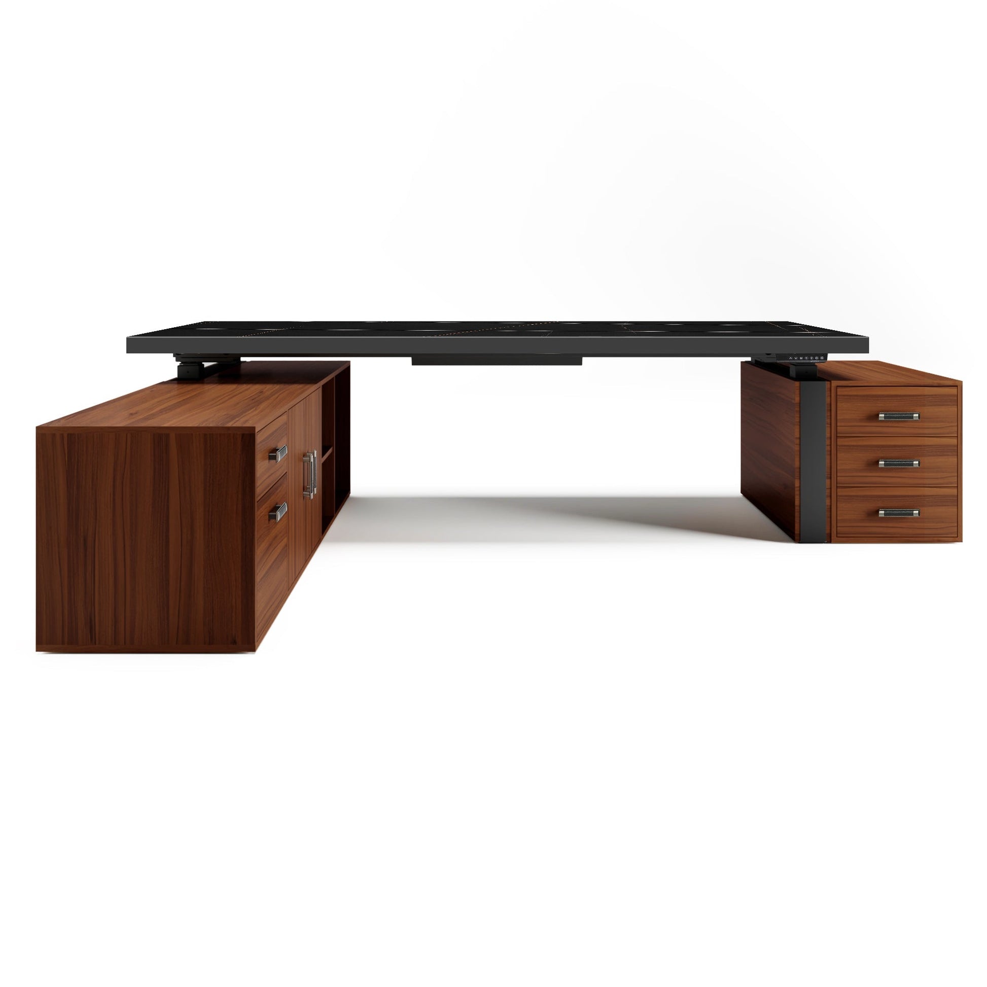 Zen, 86x39 Executive Standing Desk