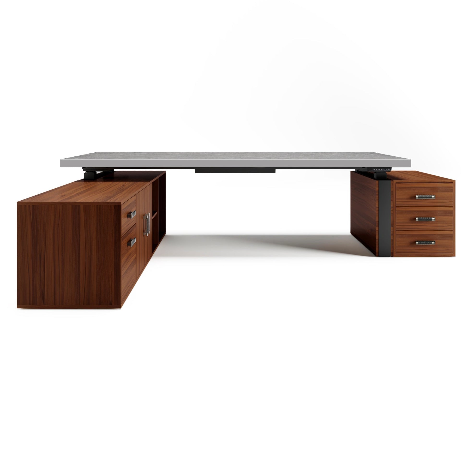 Zen, 86x39 Executive Standing Desk
