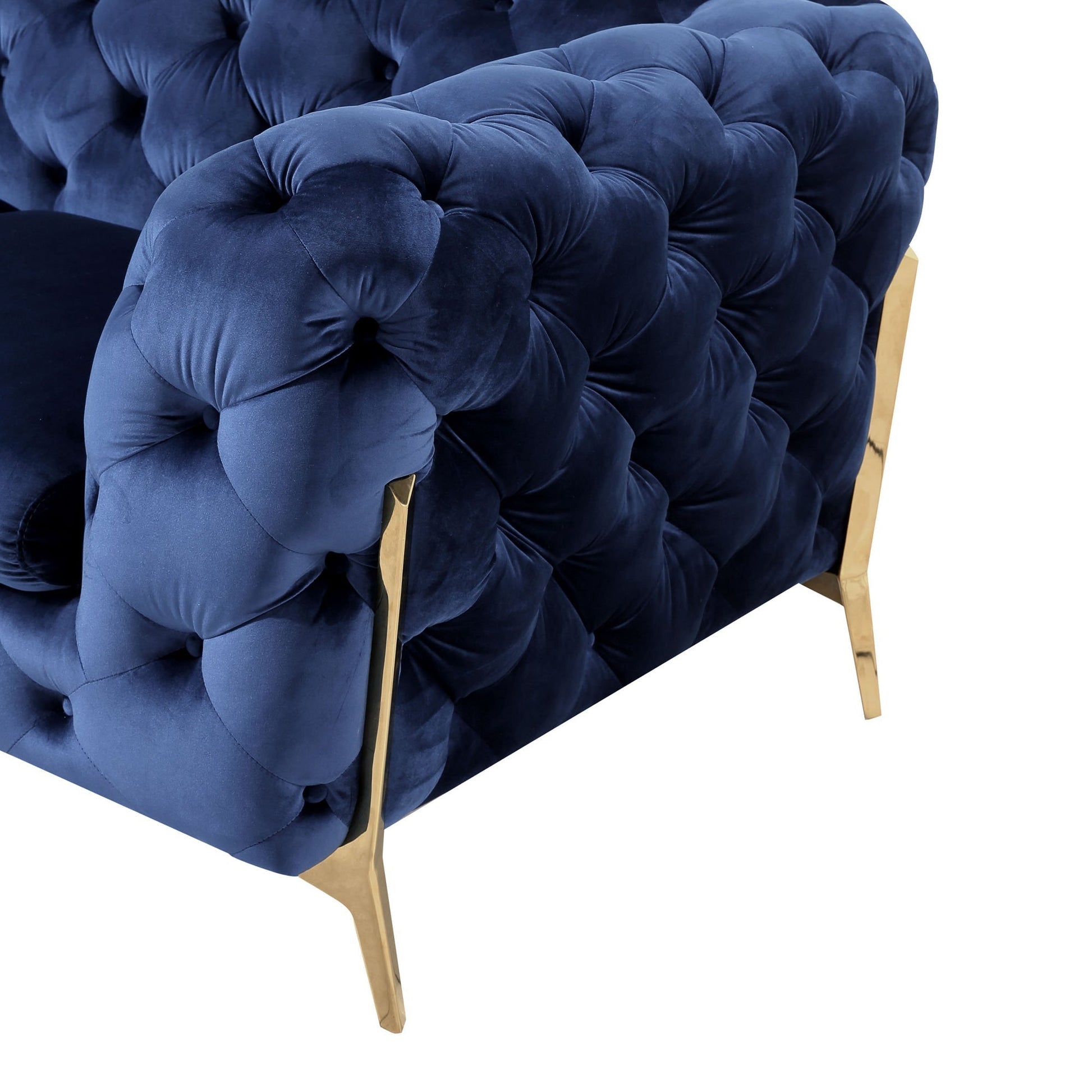 Beverly, Single Sofa, 1 Seater