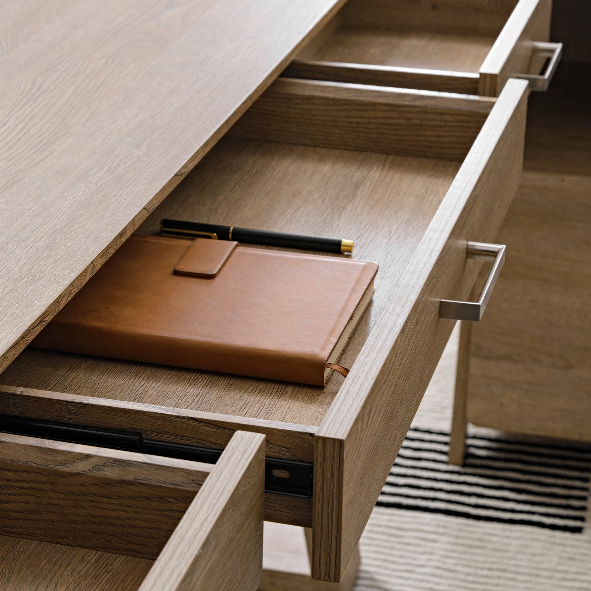 Ark EL, 60x26 Executive Standing Desk