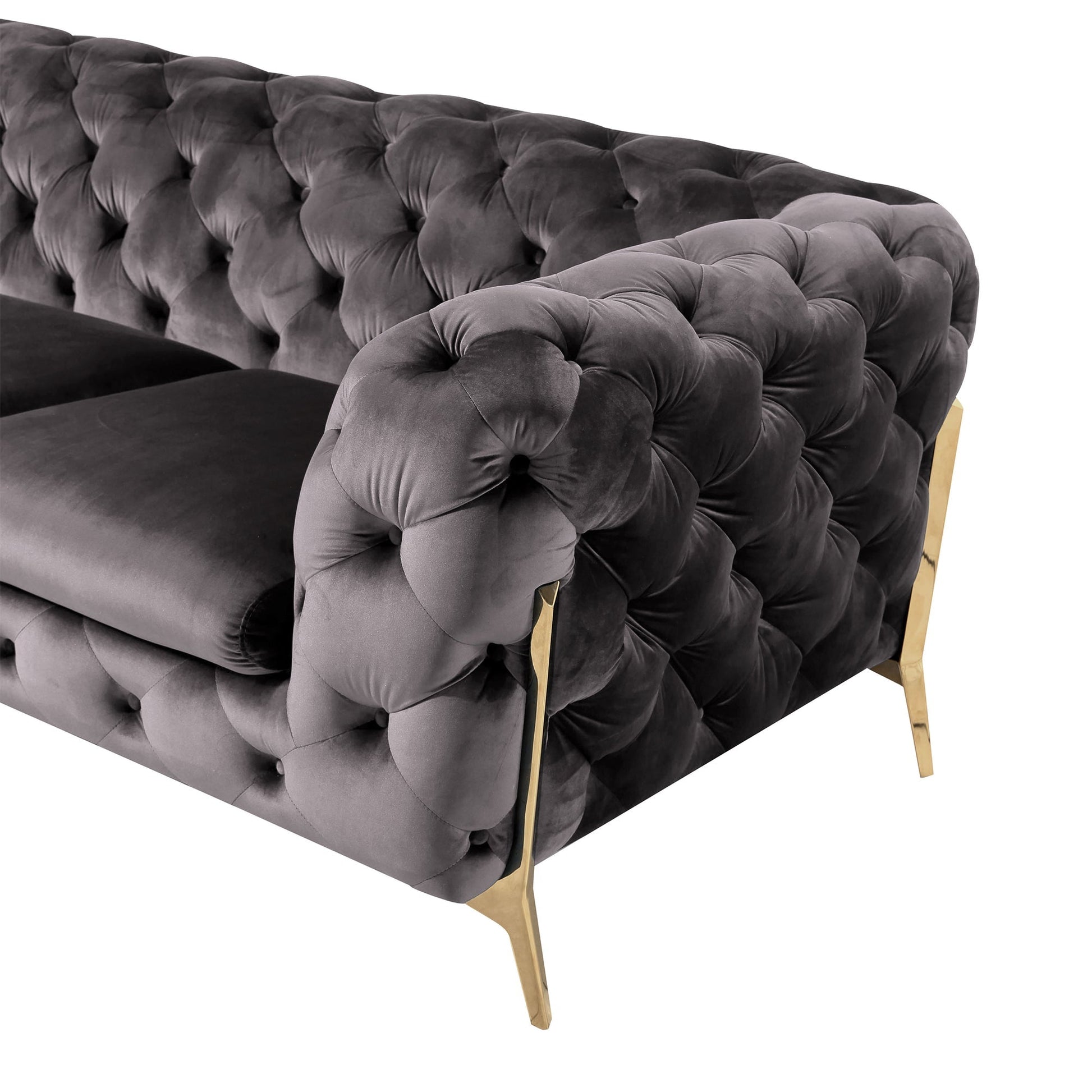 Beverly, Sectional Sofa, 3 Seater