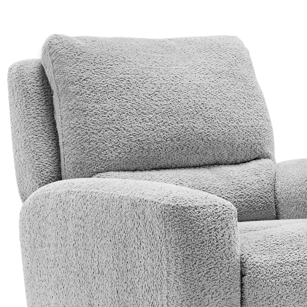 Mona, Electric Rocking Swivel Recliner