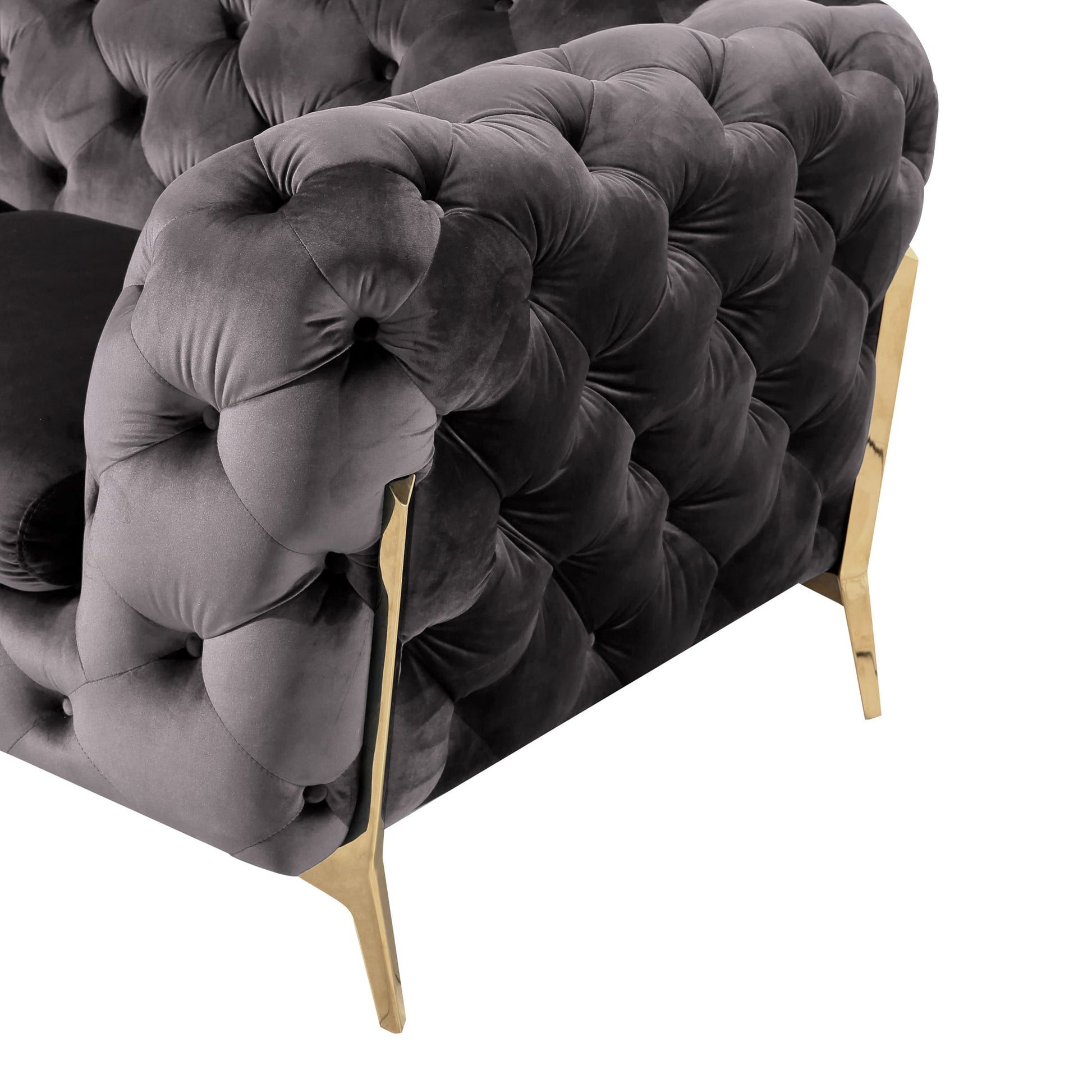 Beverly, Single Sofa, 1 Seater