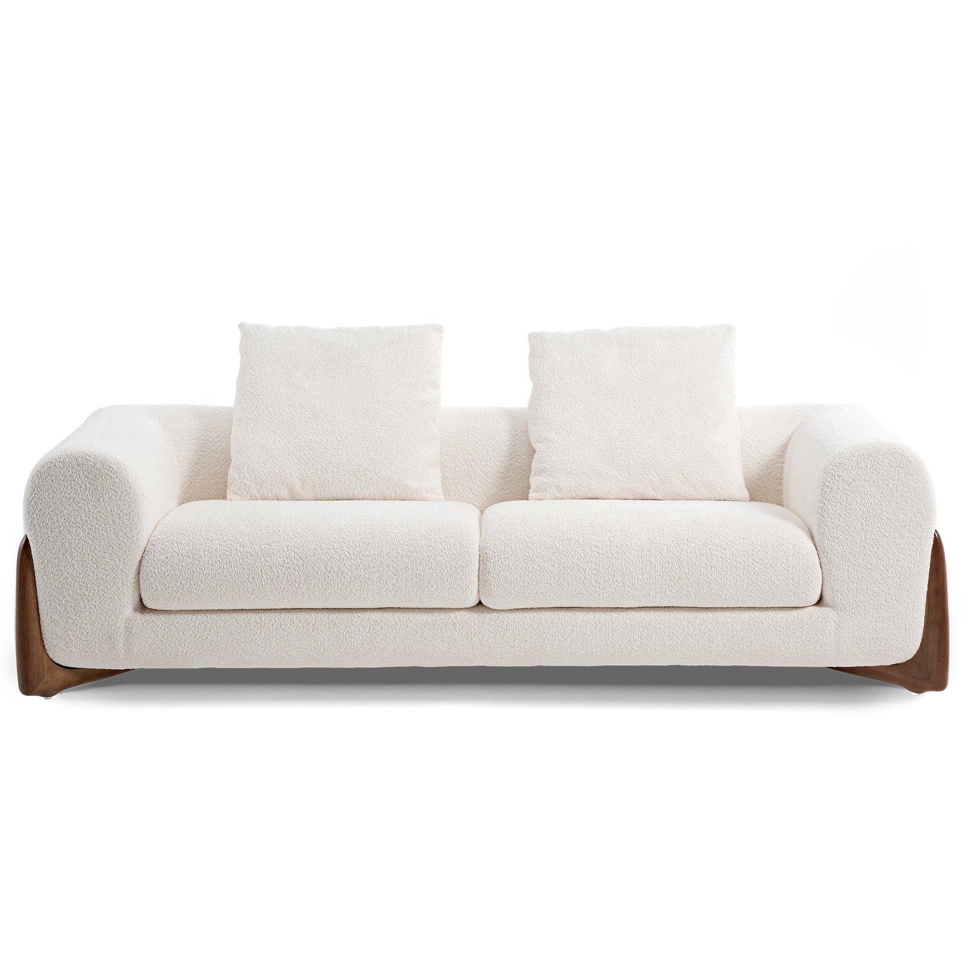 Rowan, Sectional Sofa, Three Seaters