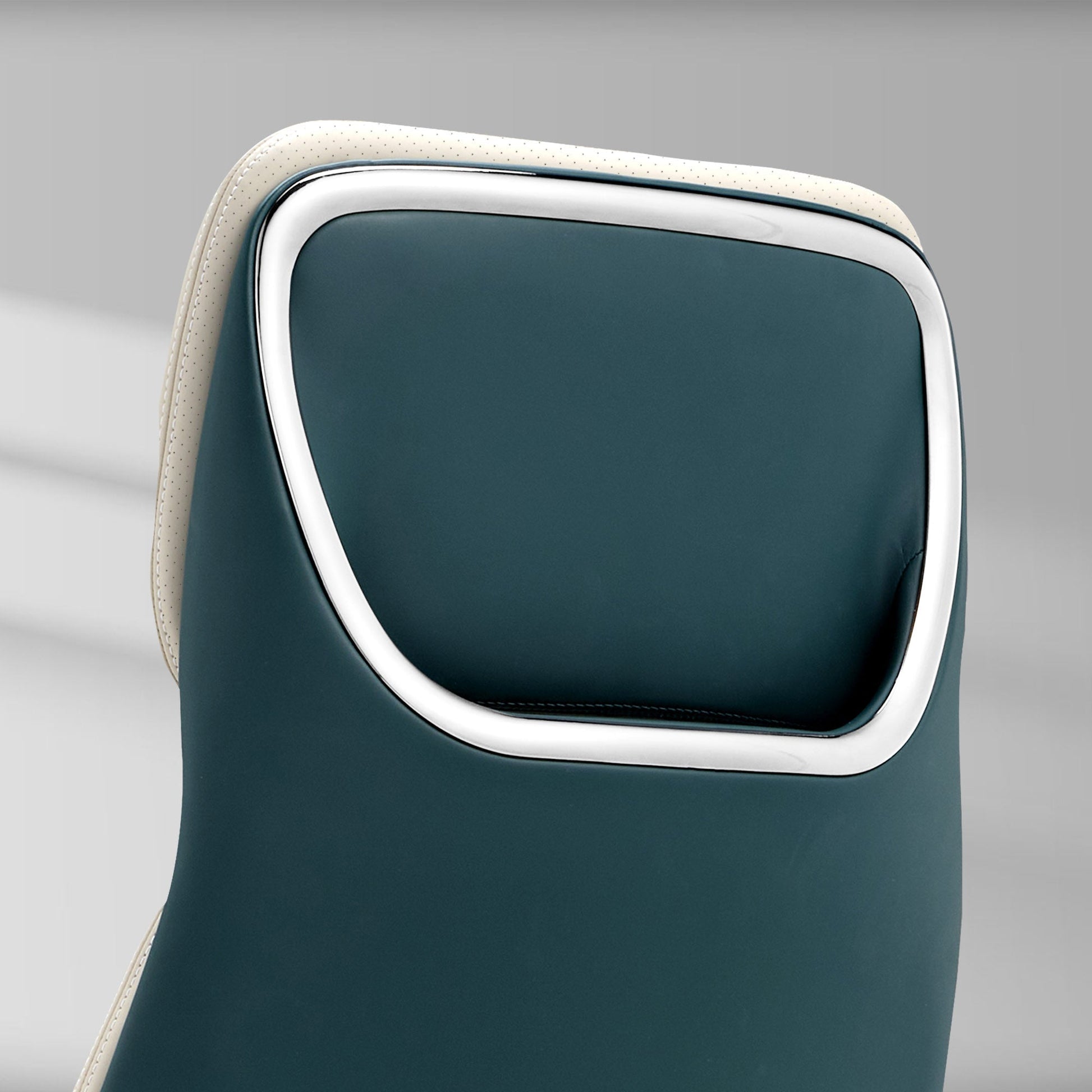SERENE, Napa Leather Executive Office Chair
