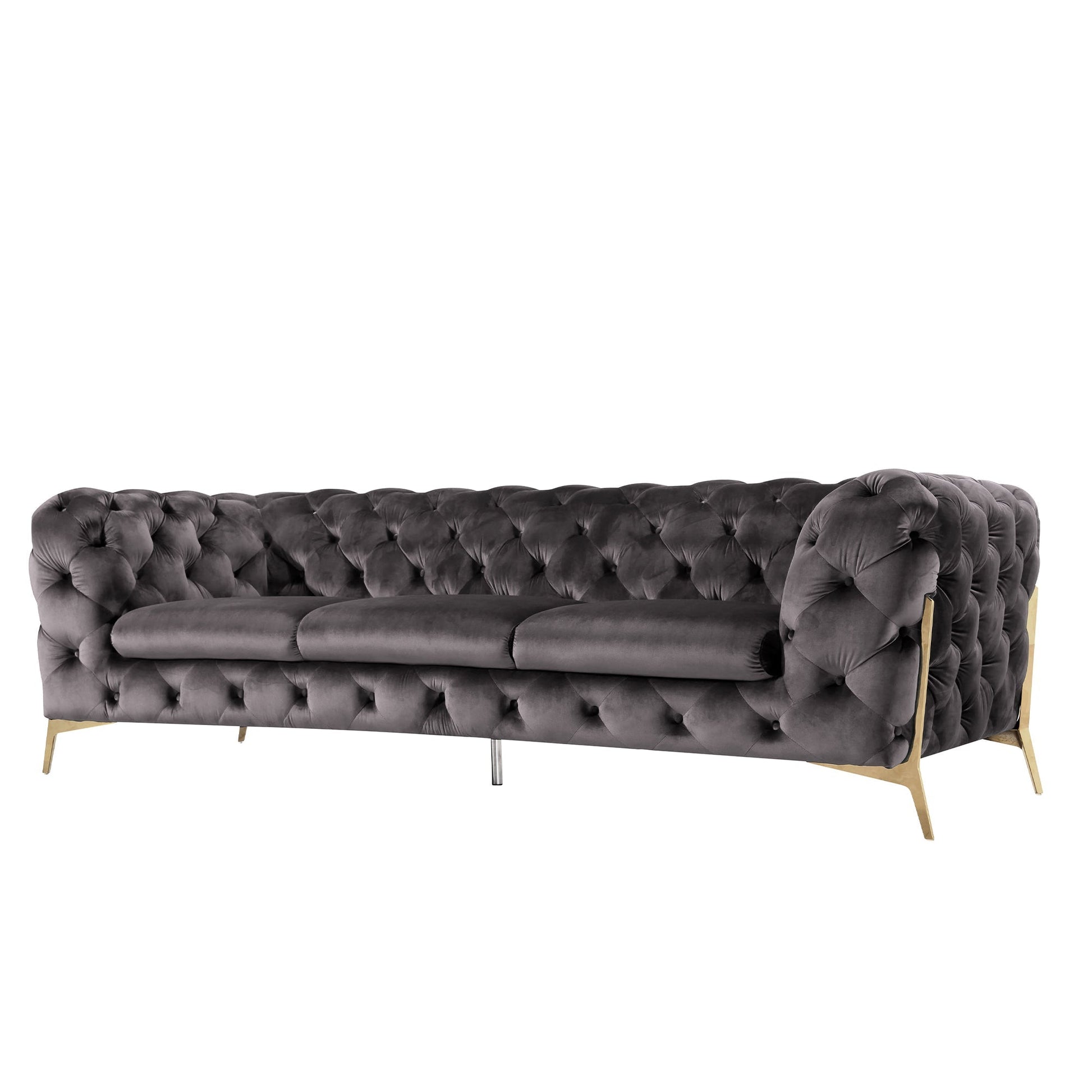 Beverly, Sectional Sofa, 3 Seater
