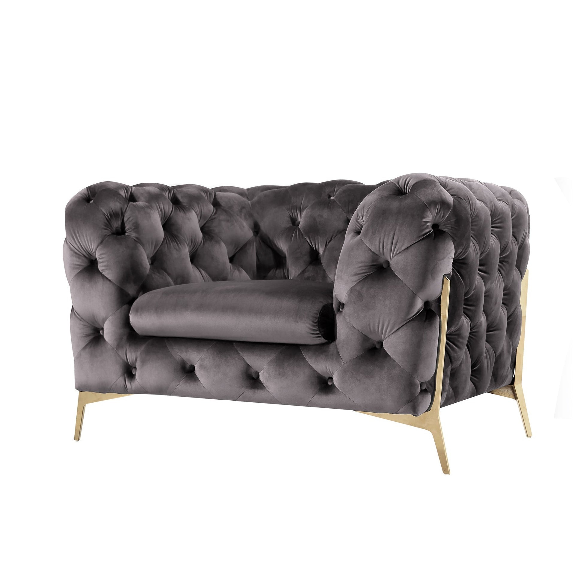 Beverly, Single Sofa, 1 Seater
