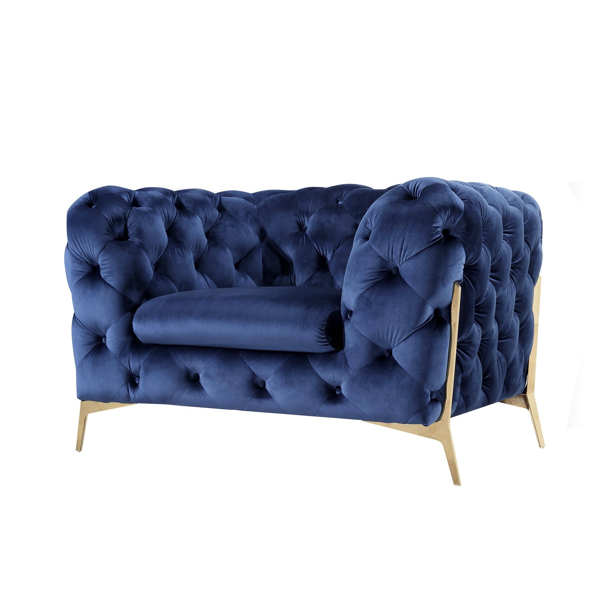 Beverly, Single Sofa, 1 Seater