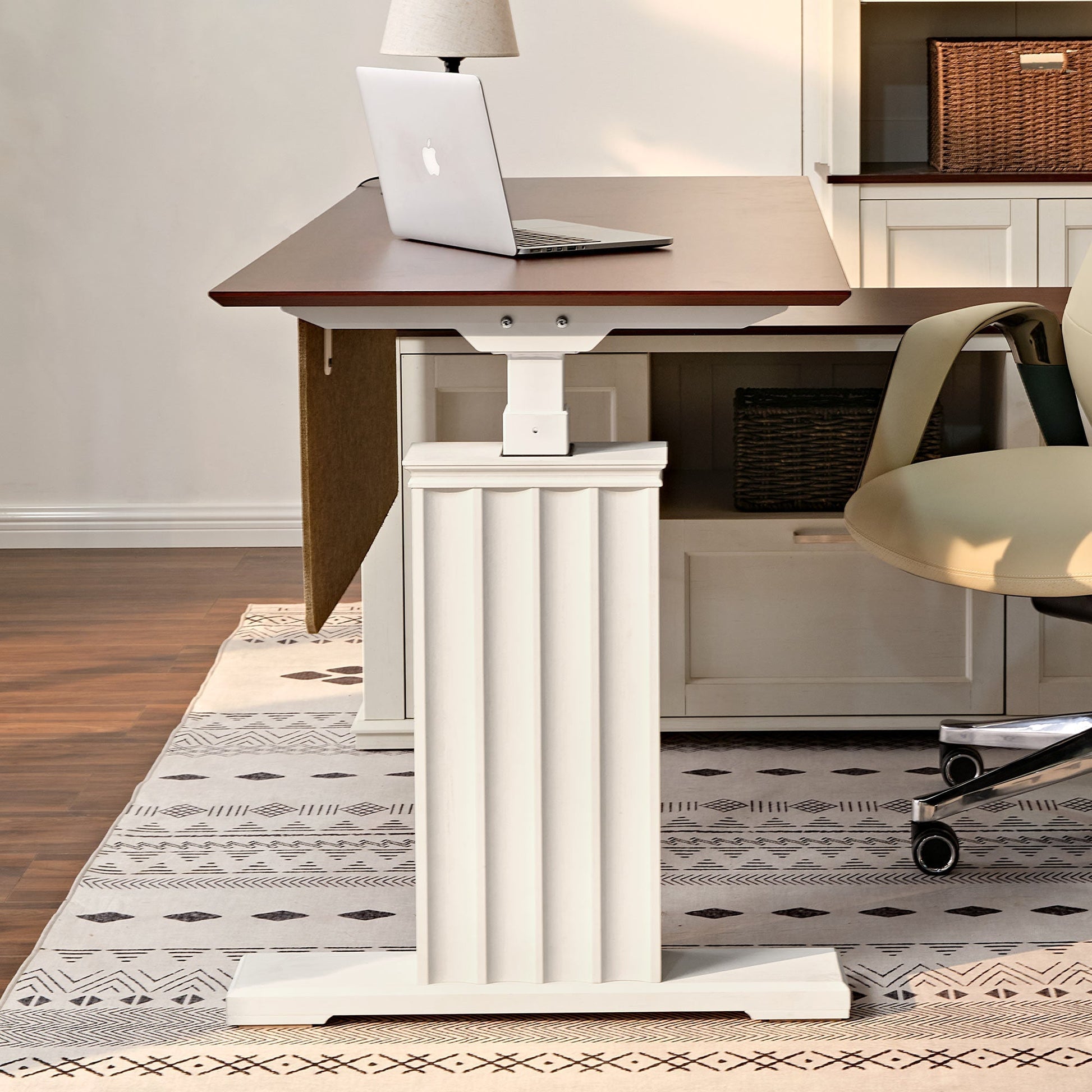 Ark ES, 60x26 Executive Standing Desk