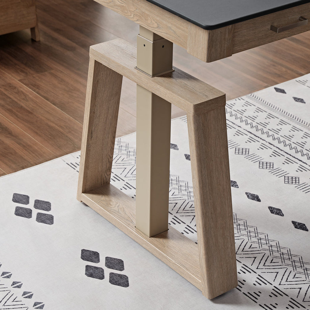 Ark EX, 60x26 Executive Standing Desk
