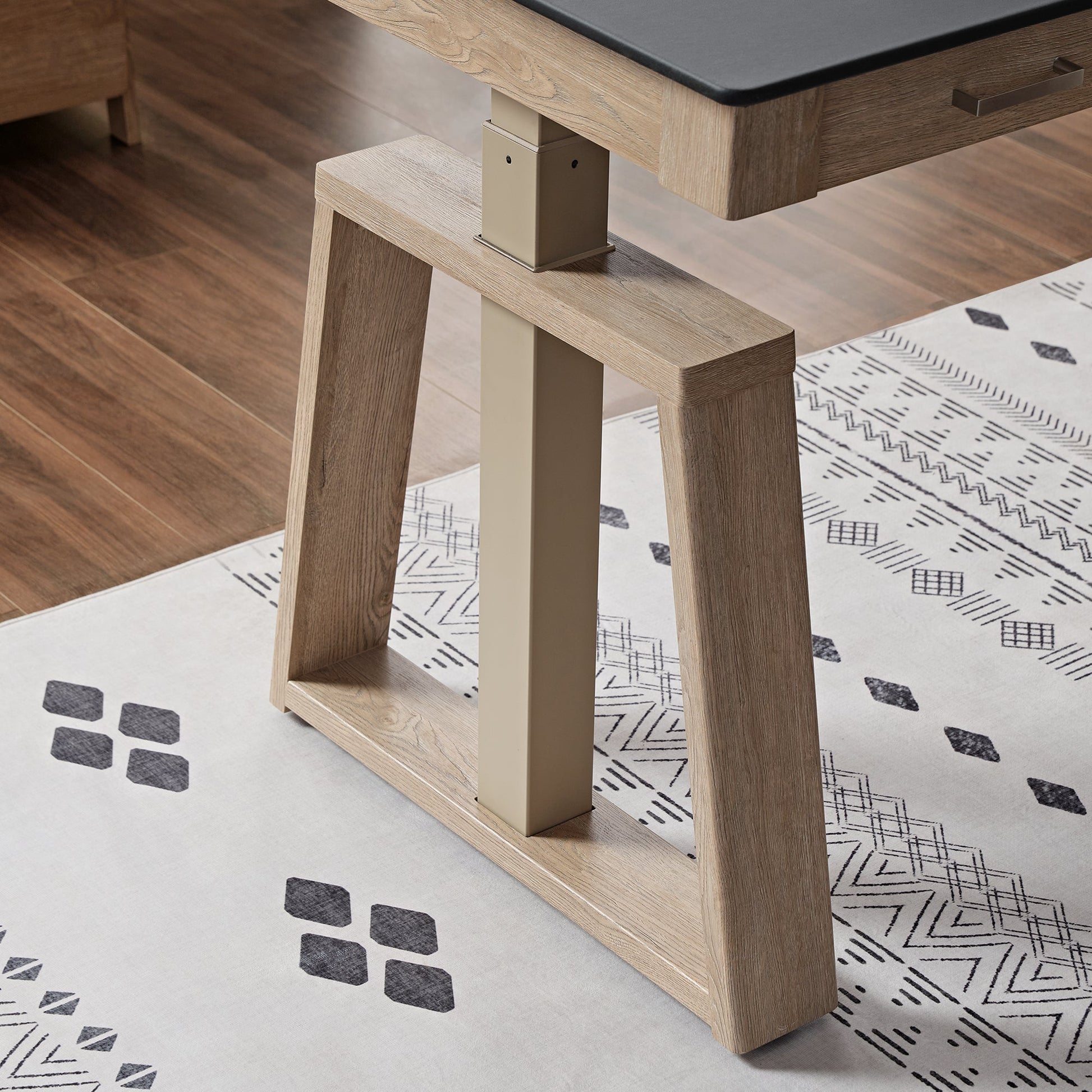 Ark EX, 60x26 Executive Standing Desk