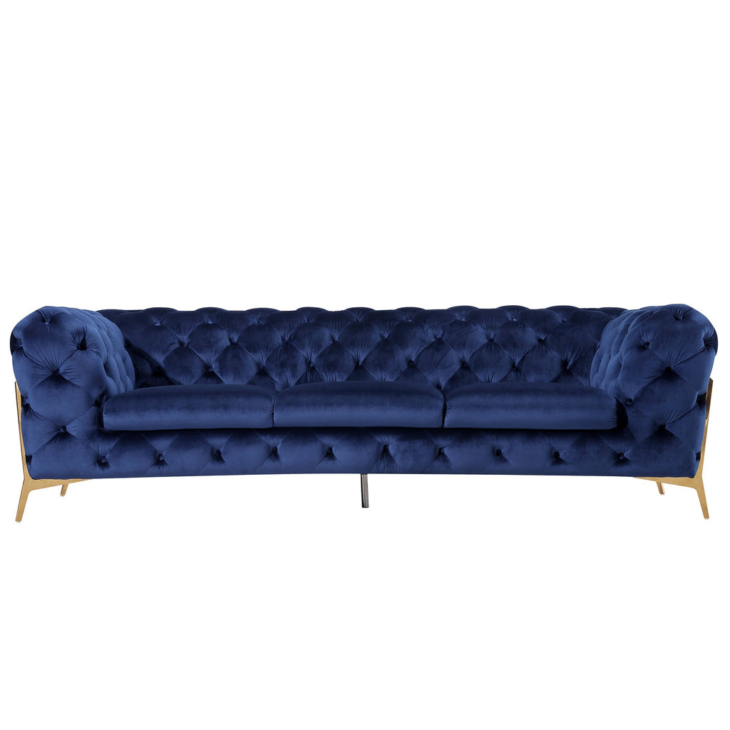 Beverly, Sectional Sofa, 3 Seater