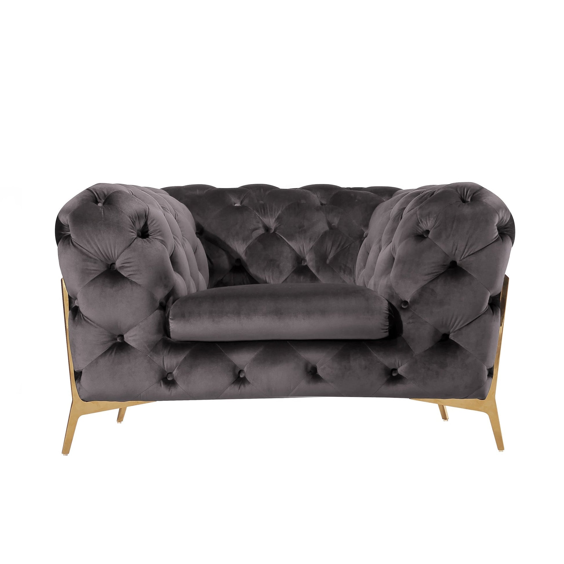 Beverly, Single Sofa, 1 Seater
