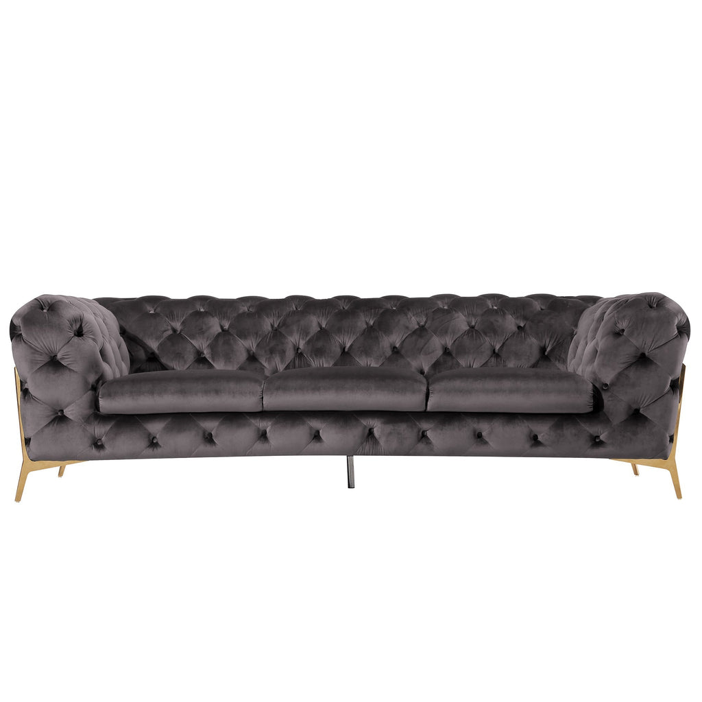 Beverly, Sectional Sofa, 3 Seater