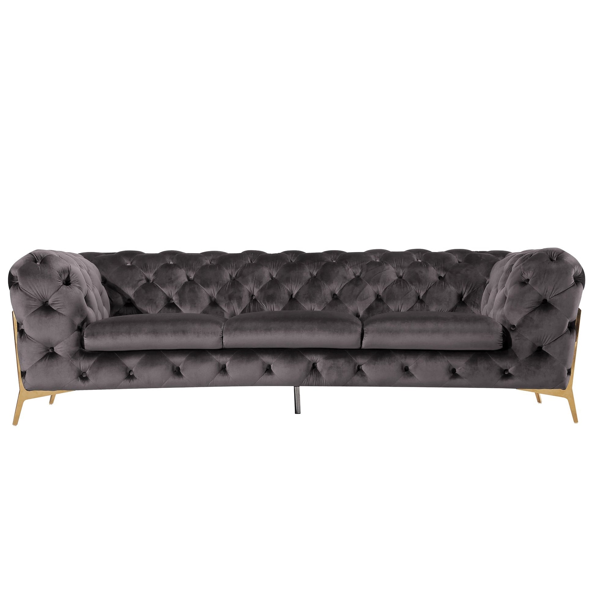 Beverly, Sectional Sofa, 3 Seater