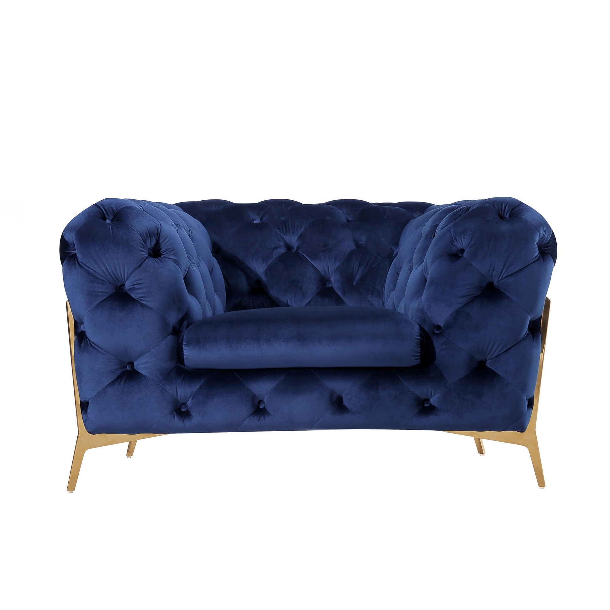Beverly, Single Sofa, 1 Seater